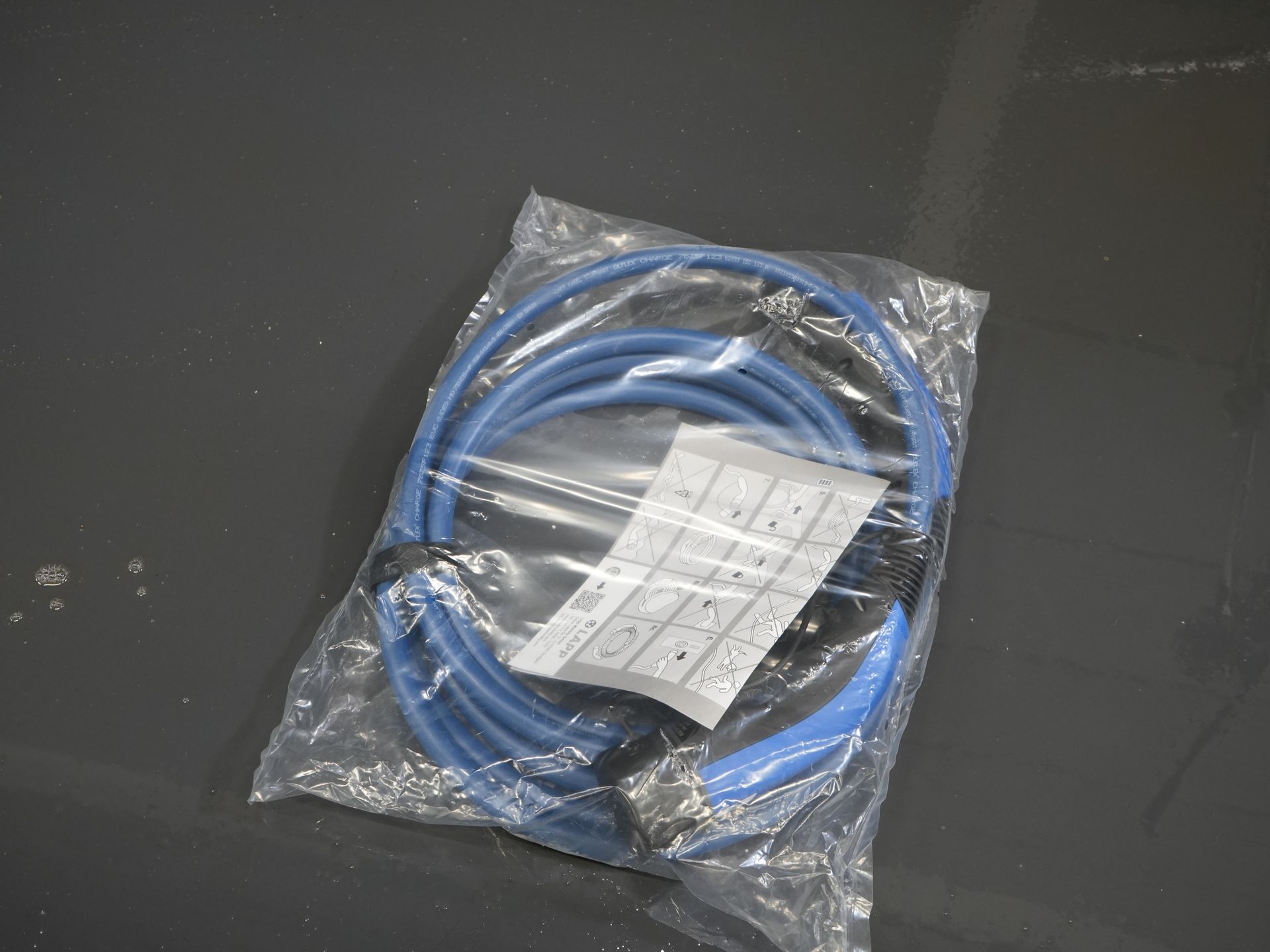 Ford E-Transit Custom Bestelbus L2 Trend 65 kWh 330km WLTP LED/ Standkachel/ Snellader/ 2.3t Trekverm./ Stuurverw./ Stoelverw./ Carplay/ Climate/ PDC/ Cruise 28