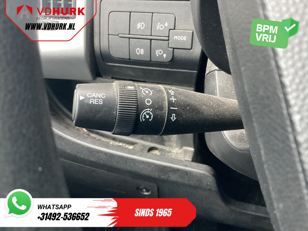 Fiat Ducato Bestelbus 2.3 MJ 130 pk L2H2 Imperiaal + Ladder/ Climate/ Navi/ DAB/ PDC/ Cruise/ Trekhaak 12