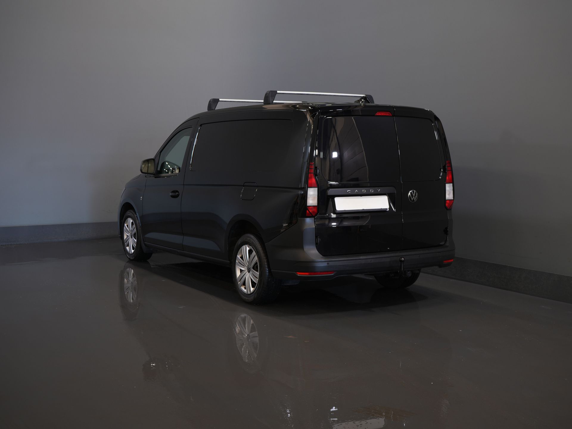 Volkswagen Caddy Cargo Maxi Bestelbus 2.0 TDI 125 pk DSG Aut. Standkachel/ Stoelverw./ Carplay/ Cruise/ Trekhaak/ Airco/ PDC 1