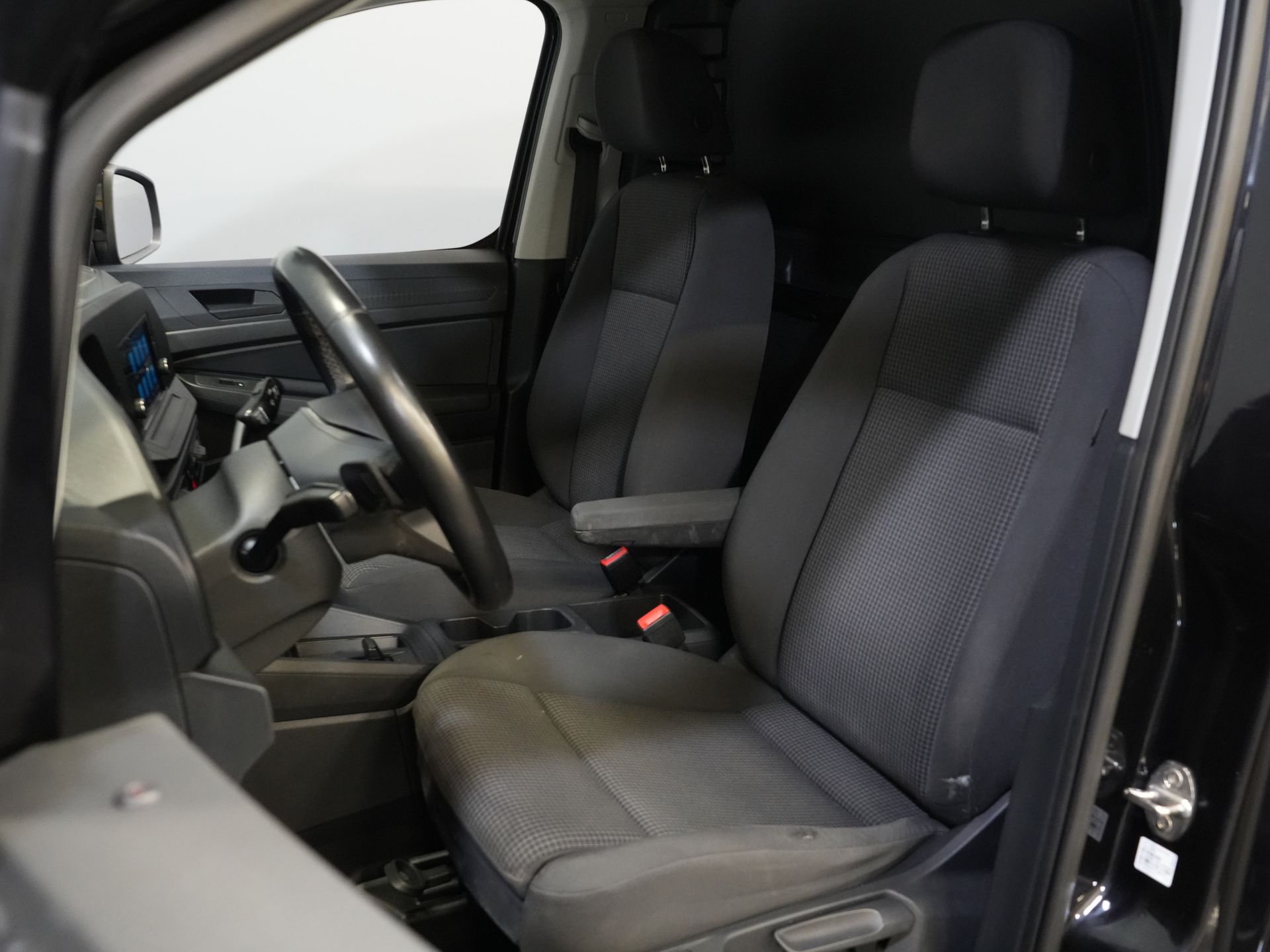 Volkswagen Caddy Cargo Maxi Bestelbus 2.0 TDI 125 pk DSG Aut. Standkachel/ Stoelverw./ Carplay/ Cruise/ Trekhaak/ Airco/ PDC 11