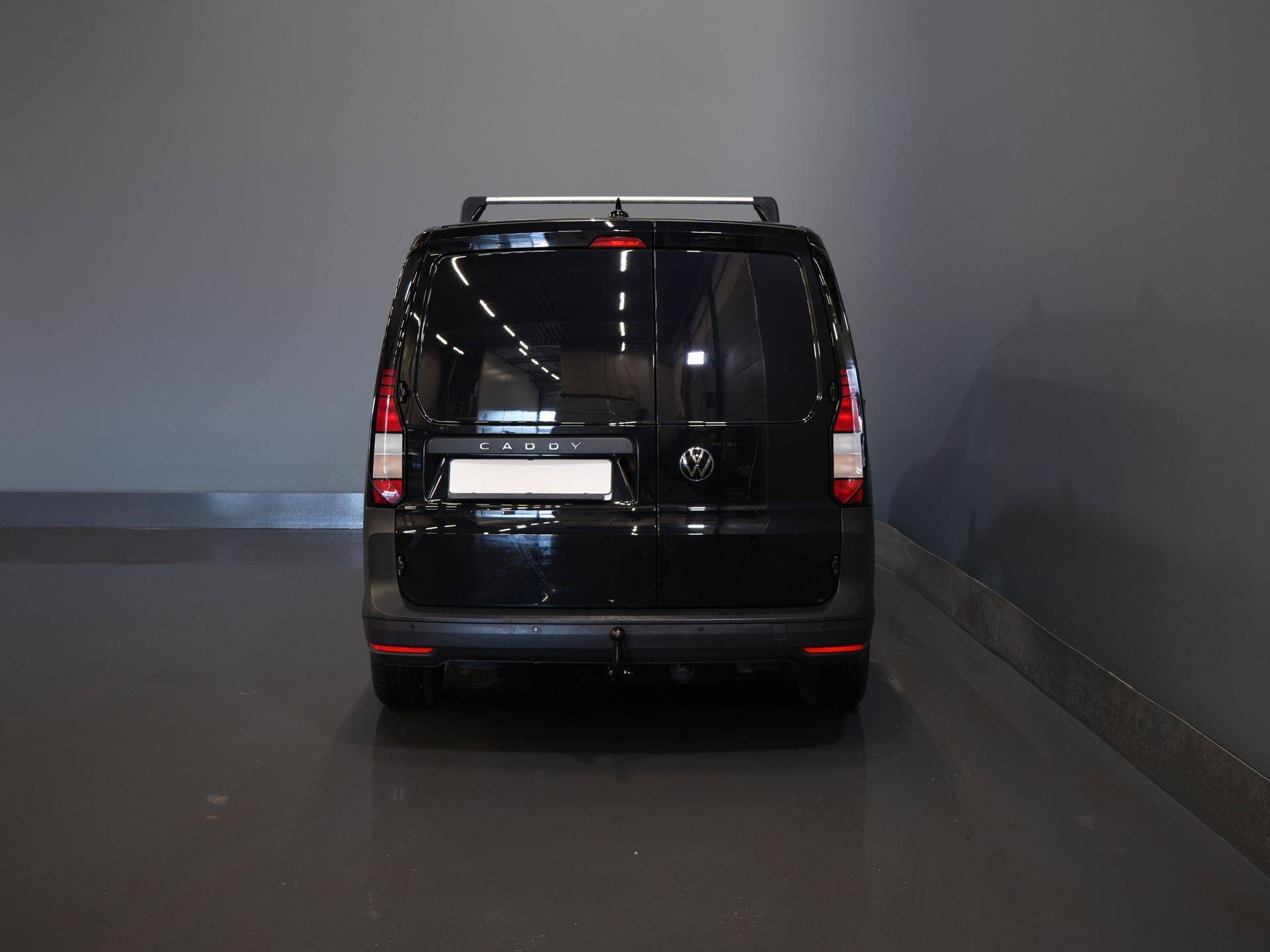 Volkswagen Caddy Cargo Maxi Bestelbus 2.0 TDI 125 pk DSG Aut. Standkachel/ Stoelverw./ Carplay/ Cruise/ Trekhaak/ Airco/ PDC 5