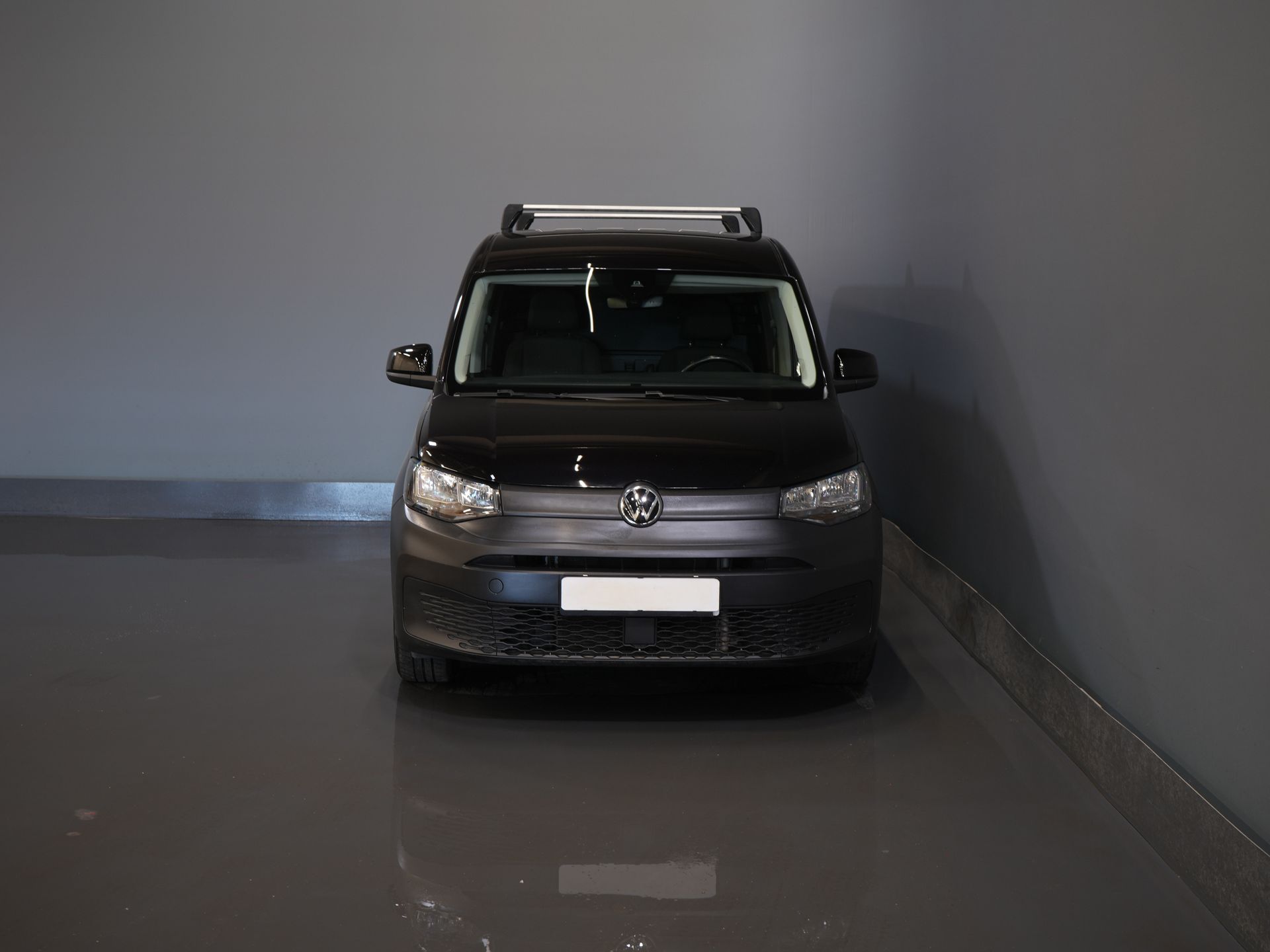 Volkswagen Caddy Cargo Maxi Bestelbus 2.0 TDI 125 pk DSG Aut. Standkachel/ Stoelverw./ Carplay/ Cruise/ Trekhaak/ Airco/ PDC 6