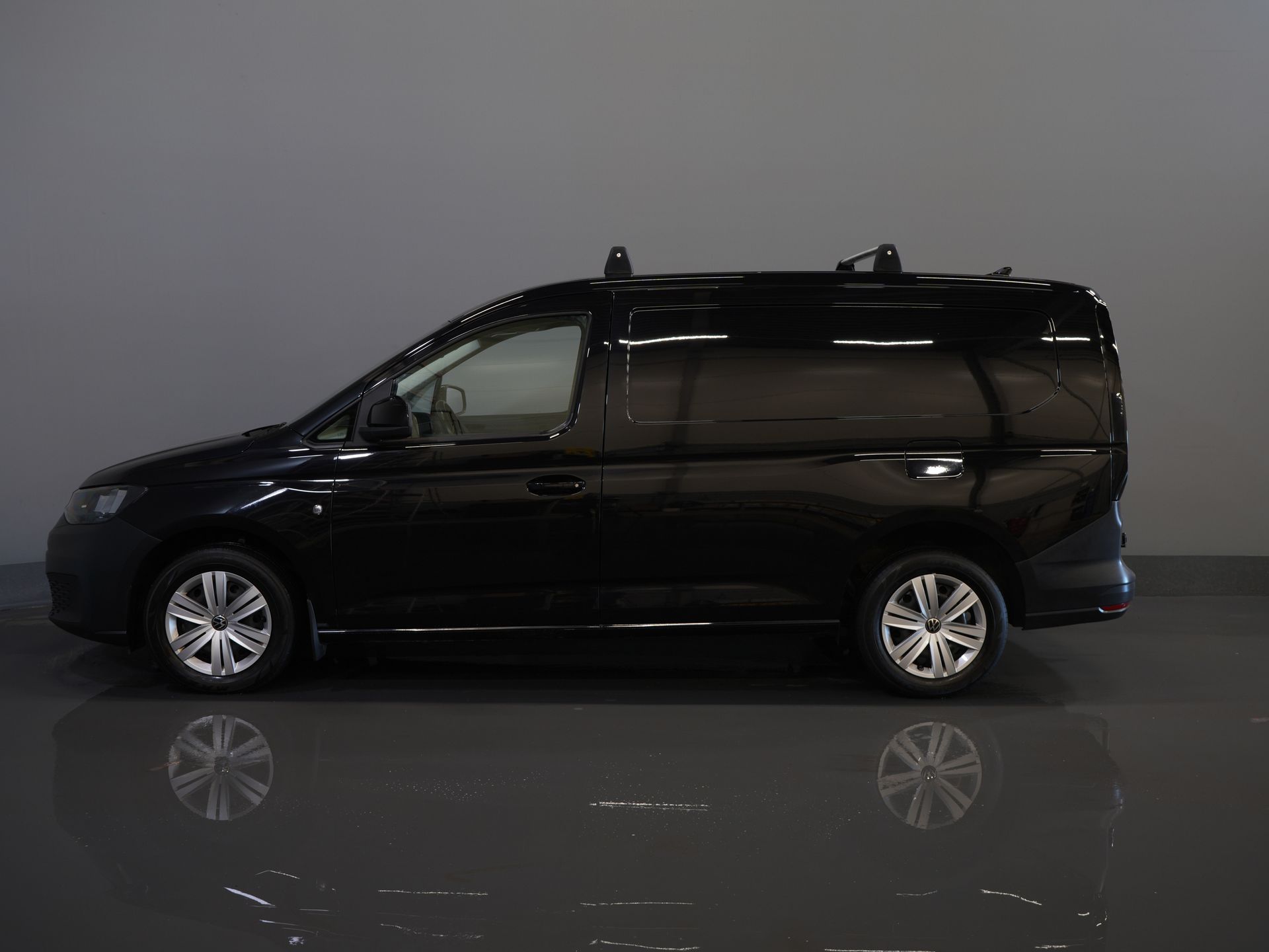 Volkswagen Caddy Cargo Maxi Bestelbus 2.0 TDI 125 pk DSG Aut. Standkachel/ Stoelverw./ Carplay/ Cruise/ Trekhaak/ Airco/ PDC 9