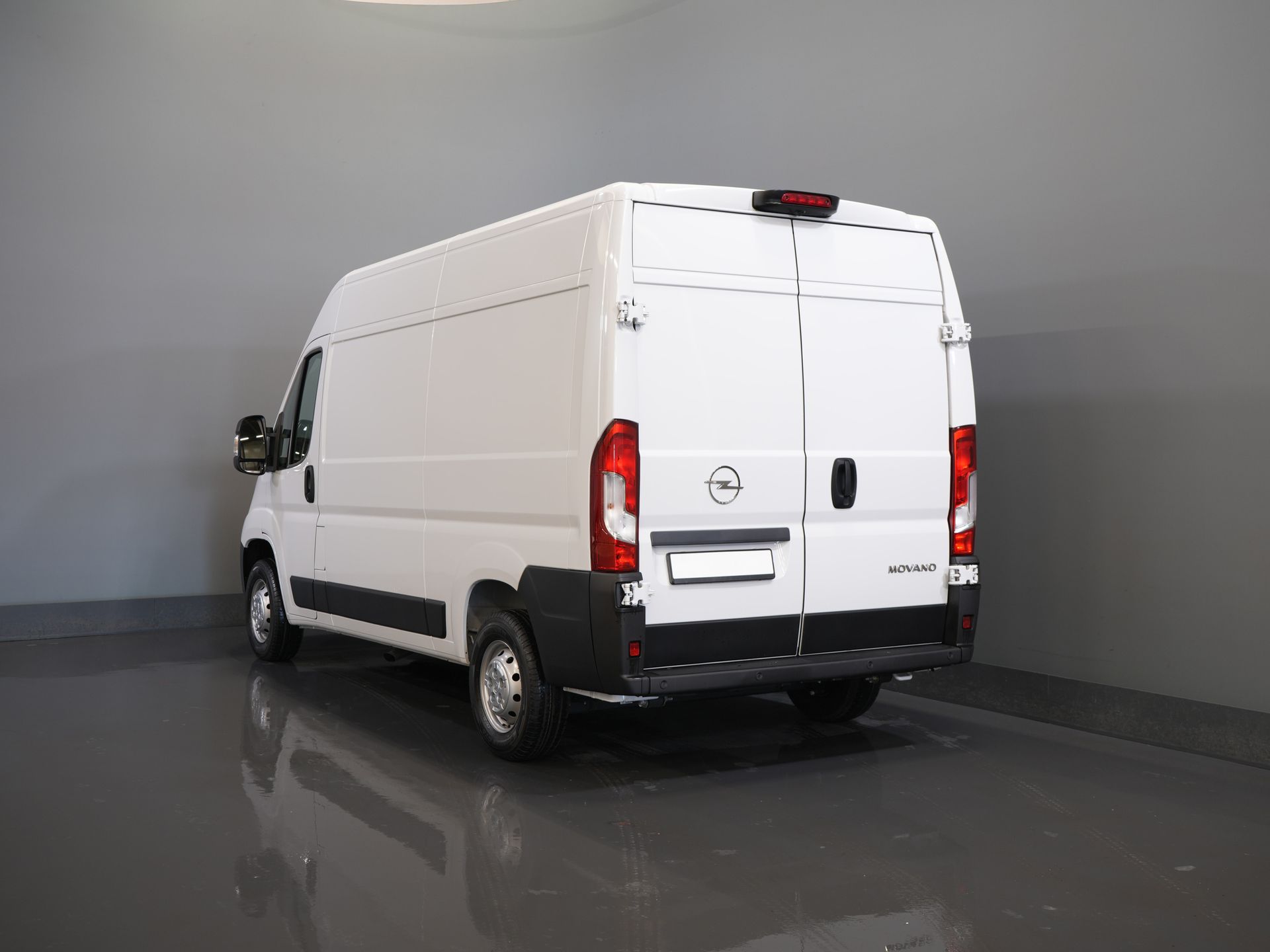 Opel Movano Bestelbus 2.2 140 pk L2H2 Betimmering/ Carplay/ 270Gr.Deuren/ Climate/ Camera/ Cruise/ Navi/ PDC/ Cruise 1