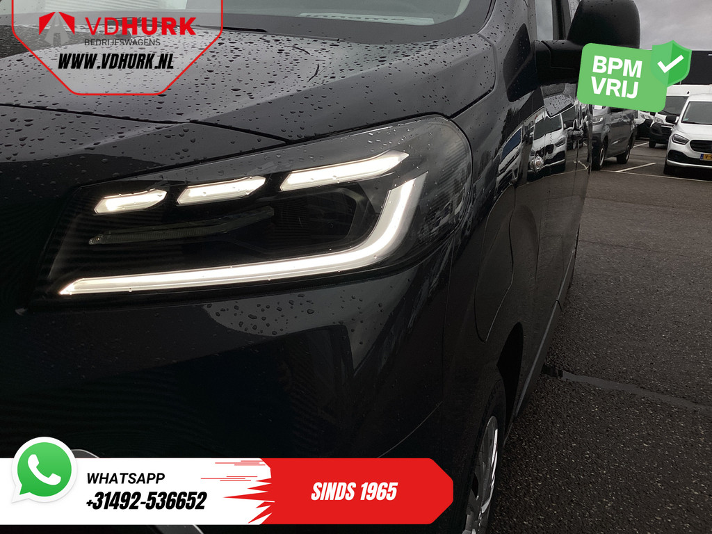 Toyota PROACE Electric Worker Bestelbus 75 kWh L3 345 km WLTP LED/ Snellader/ Keyless/ Adapt.Cruise/ Stuurverw./ Stoelverw./ Navi/ Carplay/ Camera/ PDC/ Airco 12