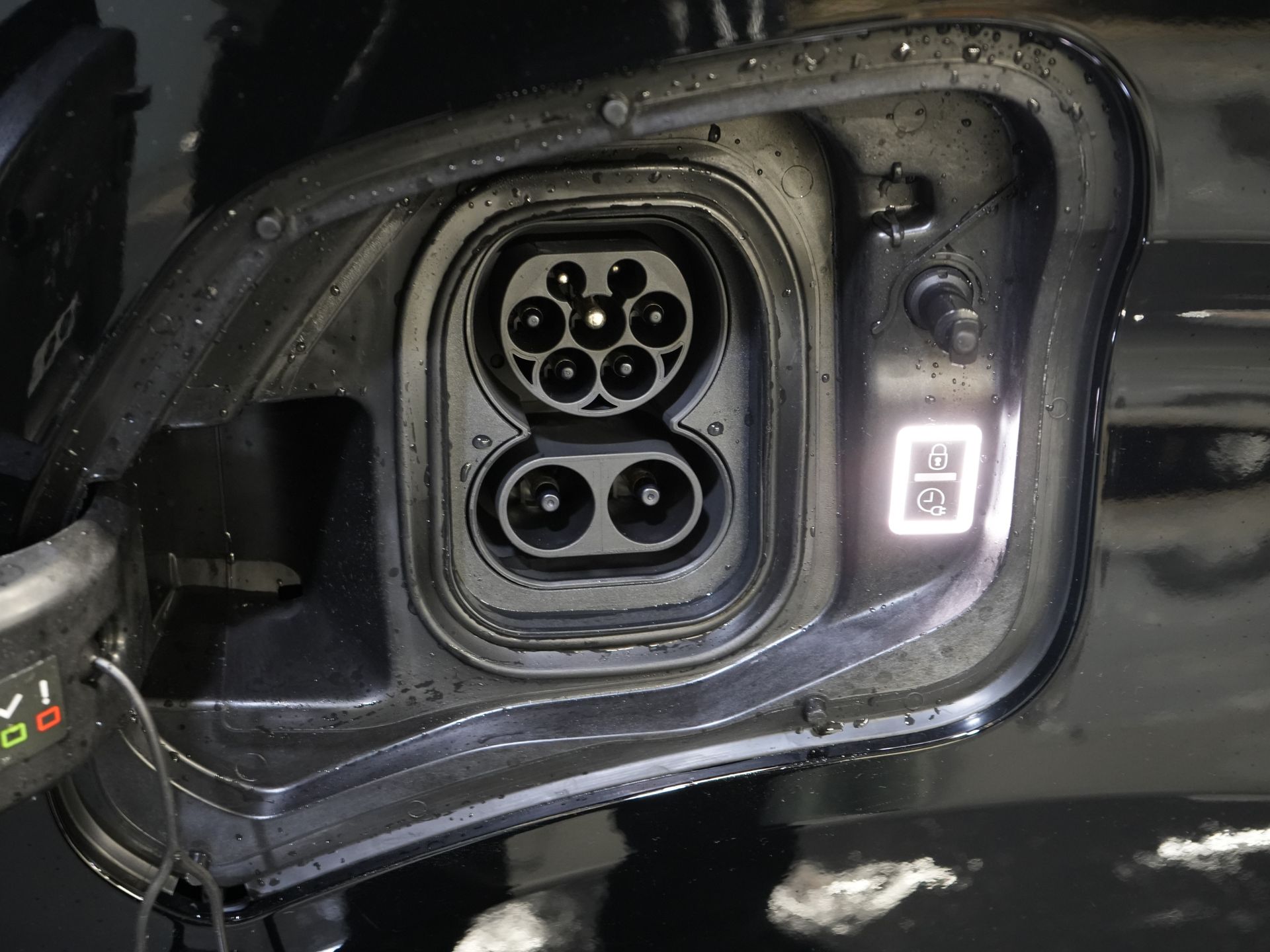 Toyota PROACE Electric Worker Bestelbus 75 kWh L3 345 km WLTP LED/ Snellader/ Keyless/ Adapt.Cruise/ Stuurverw./ Stoelverw./ Navi/ Carplay/ Camera/ PDC/ Airco 28