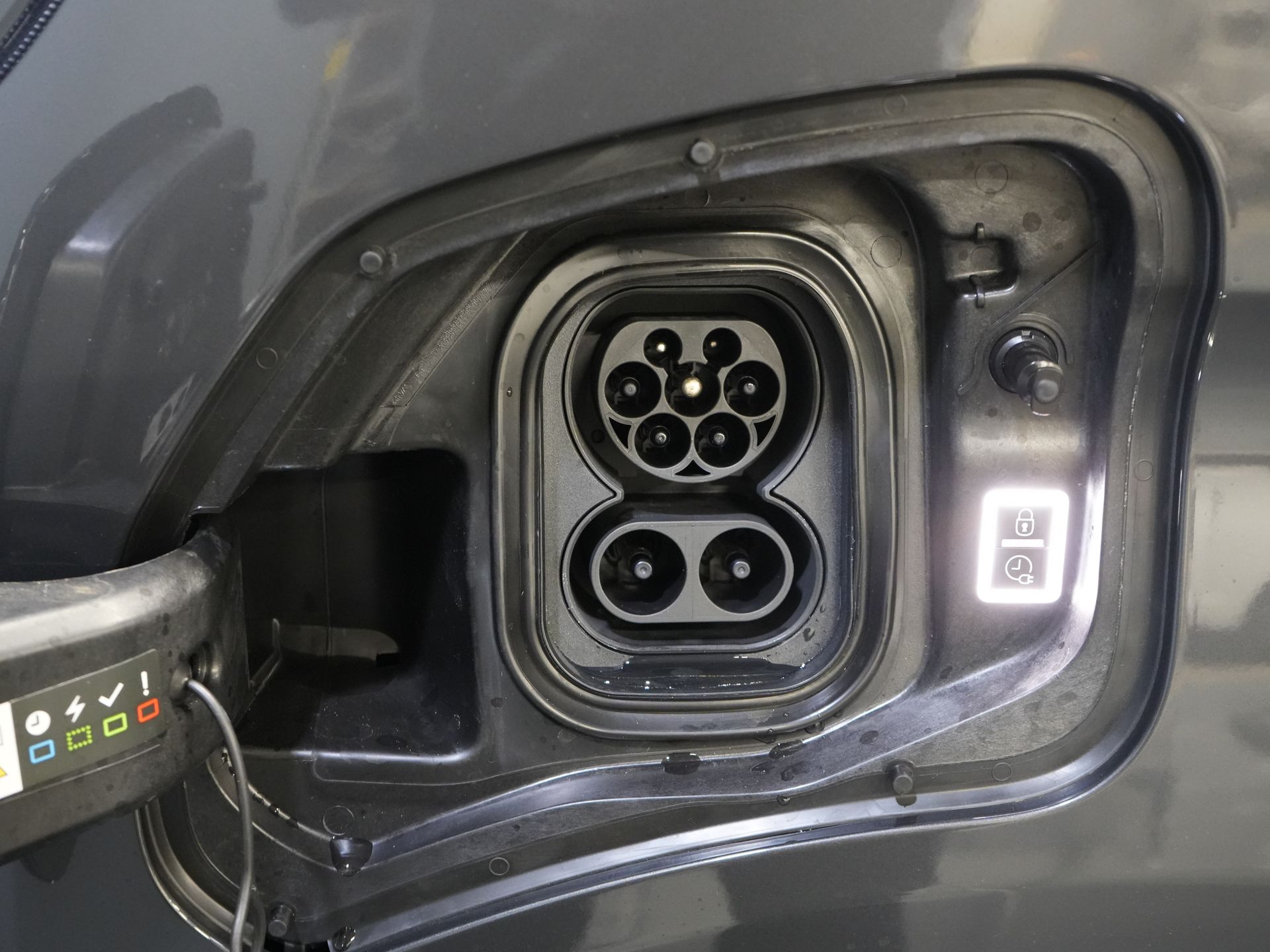 Toyota PROACE Electric Worker Bestelbus 75 kWh L3 345 km WLTP LED/ Snellader/ Keyless/ Adapt.Cruise/ Stuurverw./ Stoelverw./ Navi/ Carplay/ Camera/ PDC/ Airco 30