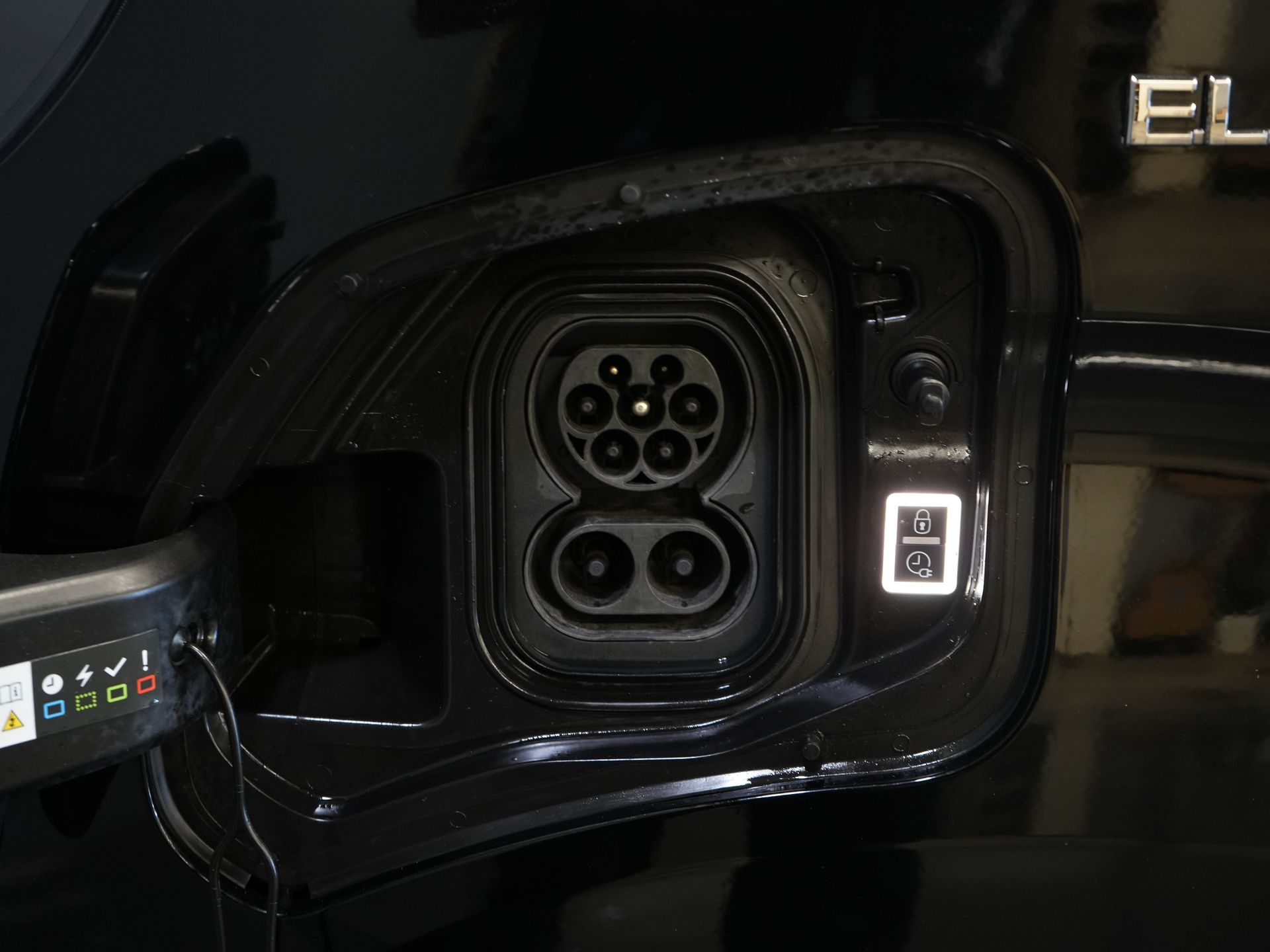 Toyota PROACE Electric Worker 75Kwh Bestelbus L3 345km WLTP Snellader/ 2xSchuifdeur/ Keyless/ Carplay/ Head Up/ Navi/ Camera/ Cruise/ Climate/ PDC 29