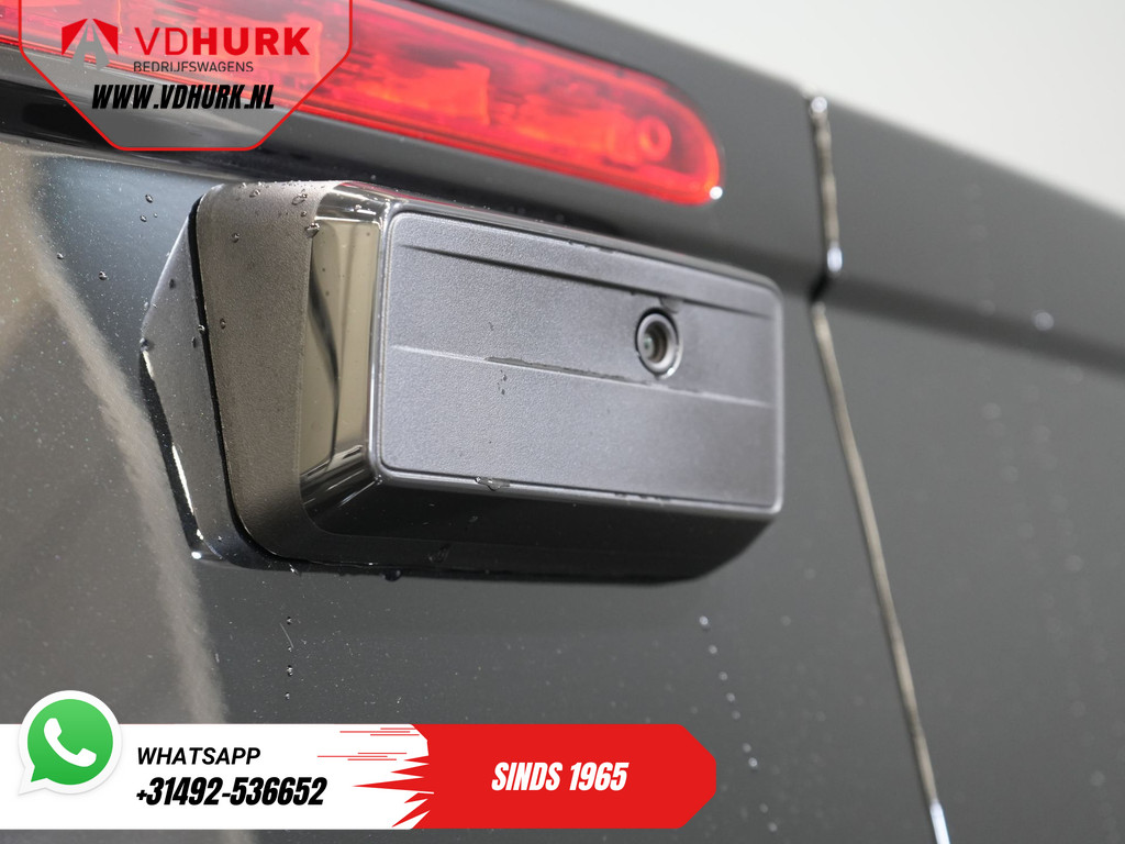 Toyota PROACE Electric Worker Bestelbus 75 kWh L3 345 km WLTP LED/ Snellader/ Keyless/ Adapt.Cruise/ Stuurverw./ Stoelverw./ Navi/ Carplay/ Camera/ PDC/ Airco 16