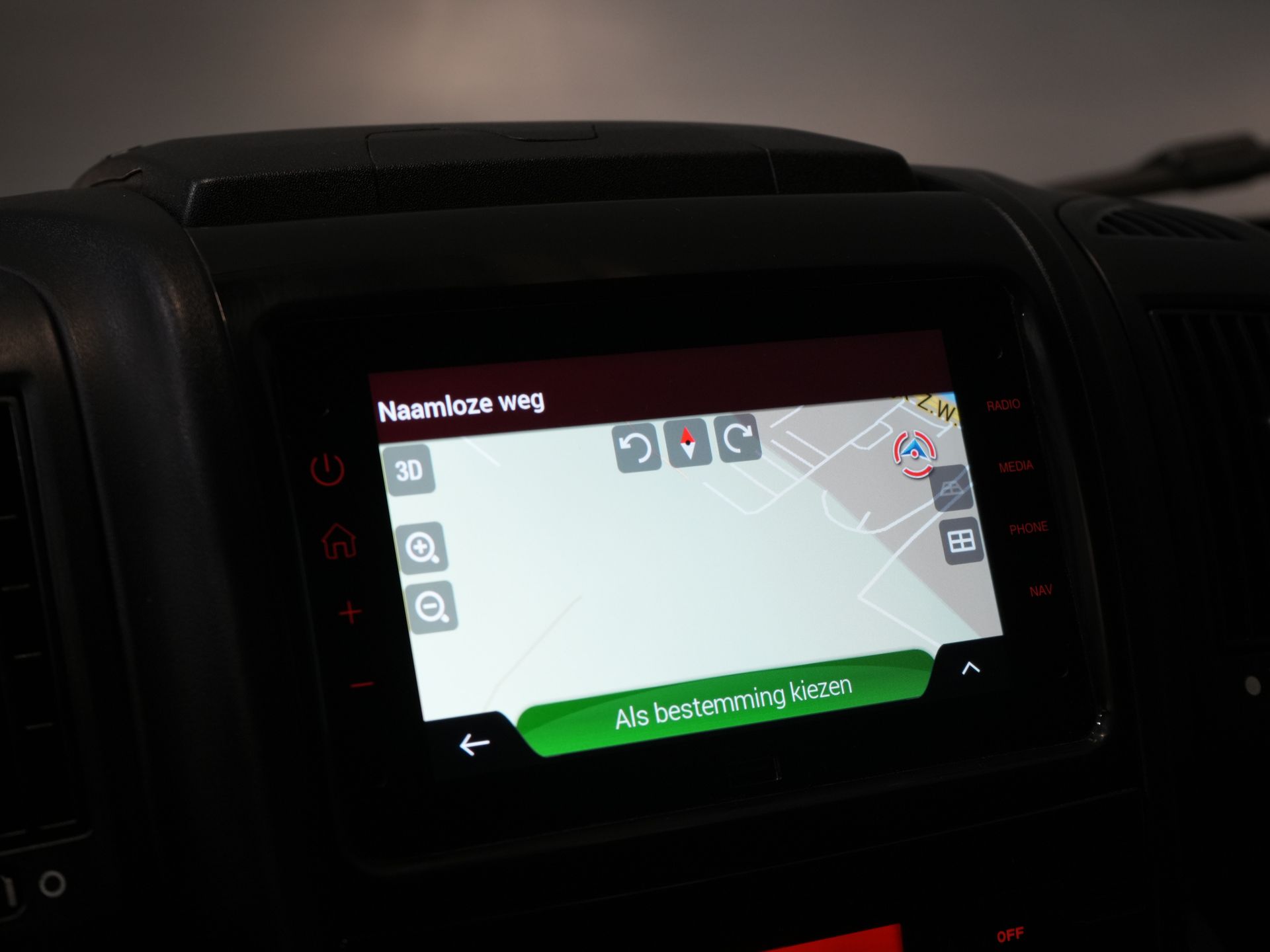 Citroën Jumper Bestelbus 2.2 HDI 120 pk L2H2 Carplay/ Navi/ Climate/ Cruise/ Camera/ PDC/ DAB 22