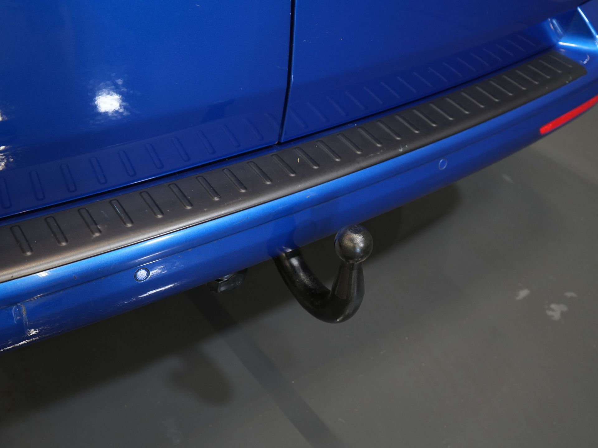 Volkswagen Transporter Bestelbus 2.0 TDI 150 pk DSG Aut. L2 LED/ Adapt.Cruise/ Standkachel/ Carplay/ 2.5t Trekverm./ Stoelverw./ Airco/ Dakdragers/ Camera/ PDC/  16