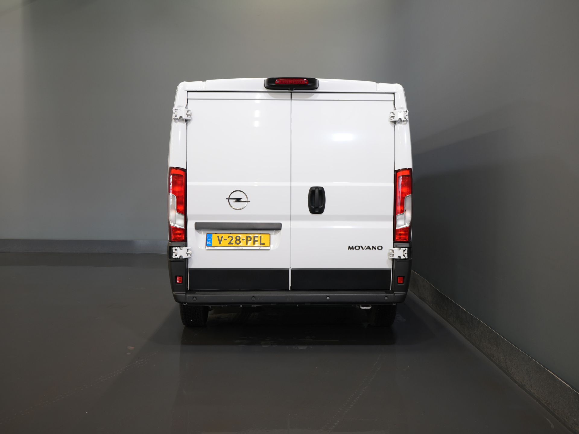 Opel Movano Bestelbus 2.2 120 pk L2 Carplay/ 270Gr.Deuren/ Climate/ Navi/ Cruise/ Camera/ PDC/ DAB 5
