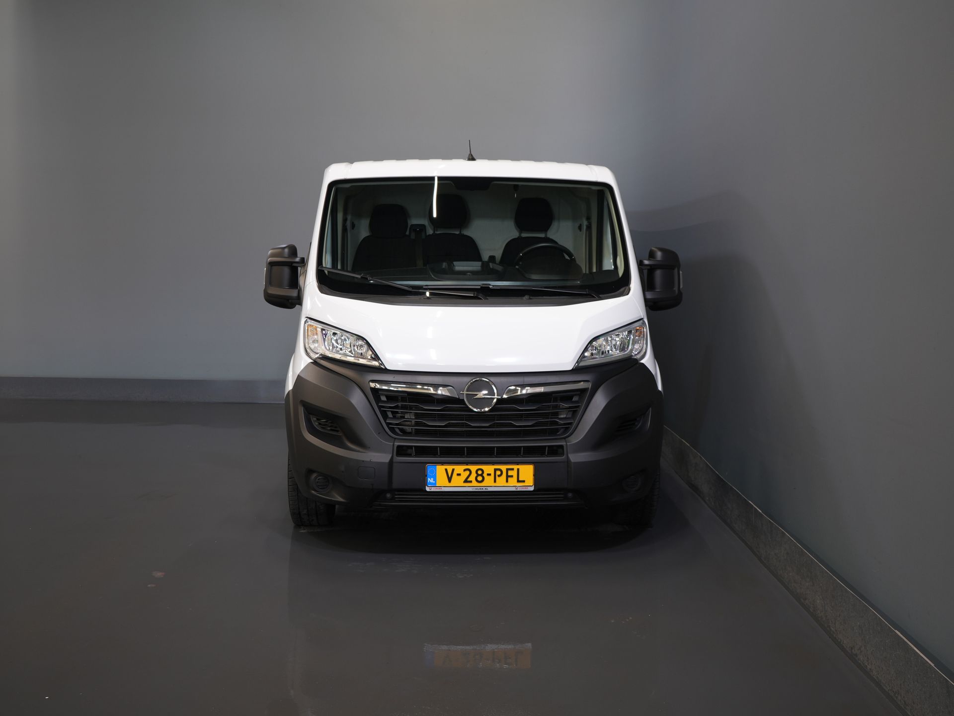Opel Movano Bestelbus 2.2 120 pk L2 Carplay/ 270Gr.Deuren/ Climate/ Navi/ Cruise/ Camera/ PDC/ DAB 6