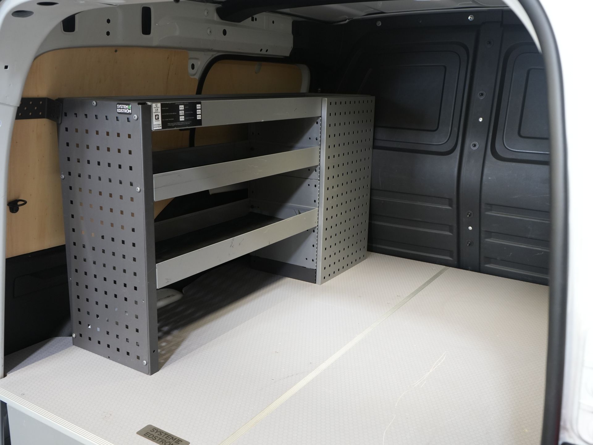 Mercedes-Benz Citan Bestelbus 110 CDI Aut. 2x schuifdeur/ Inrichting/ Stoelverw./ Carplay/ Camera/ Cruise/ Trekhaak/ Airco 16