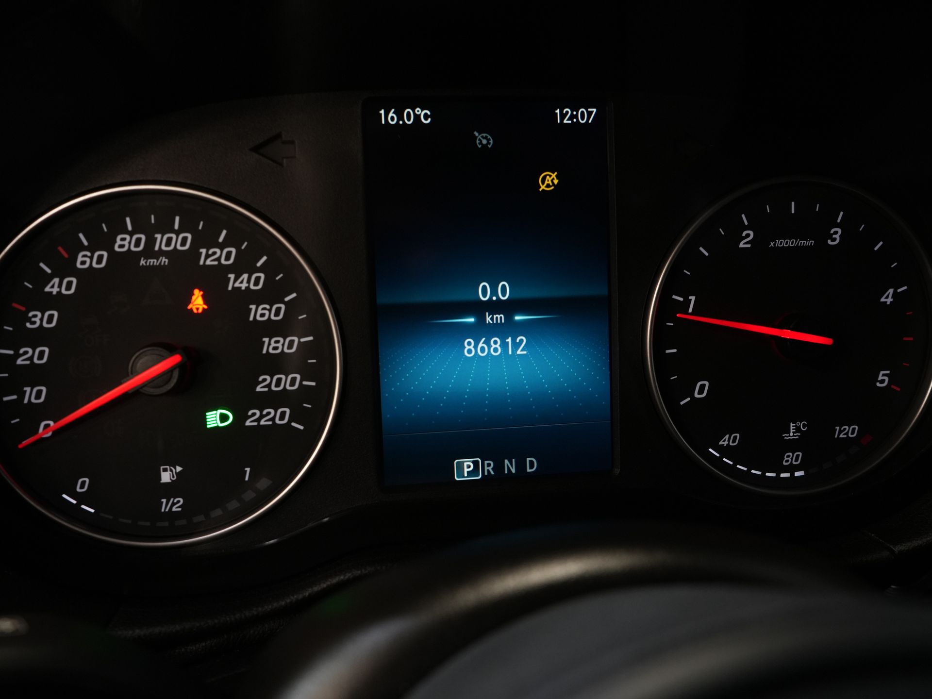 Mercedes-Benz Citan Bestelbus 110 CDI Aut. 2x schuifdeur/ Inrichting/ Stoelverw./ Carplay/ Camera/ Cruise/ Trekhaak/ Airco 22