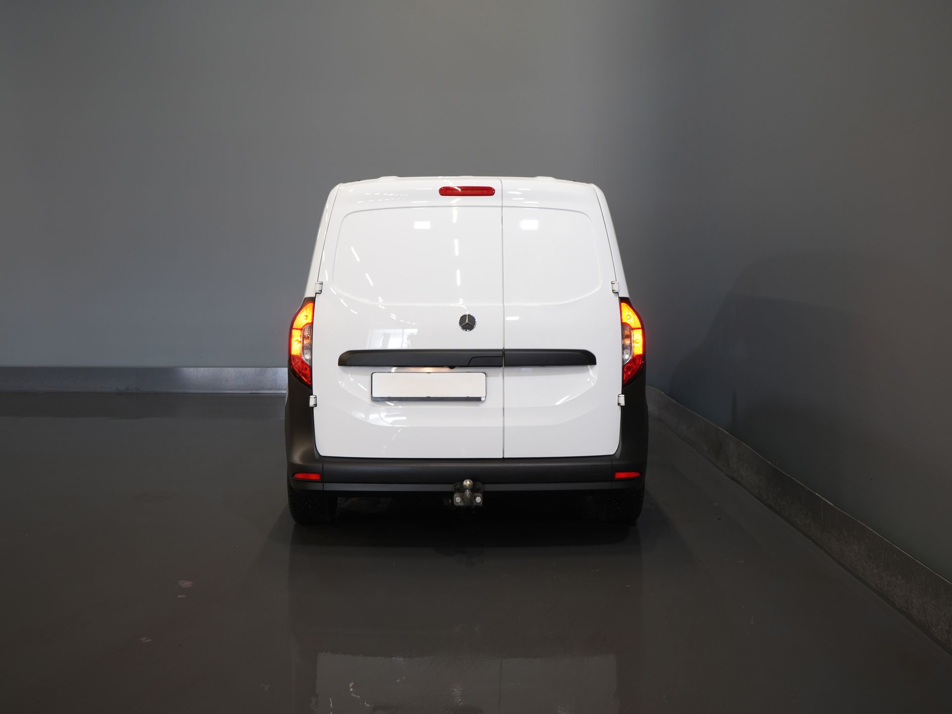 Mercedes-Benz Citan Bestelbus 110 CDI Aut. 2x schuifdeur/ Inrichting/ Stoelverw./ Carplay/ Camera/ Cruise/ Trekhaak/ Airco 5