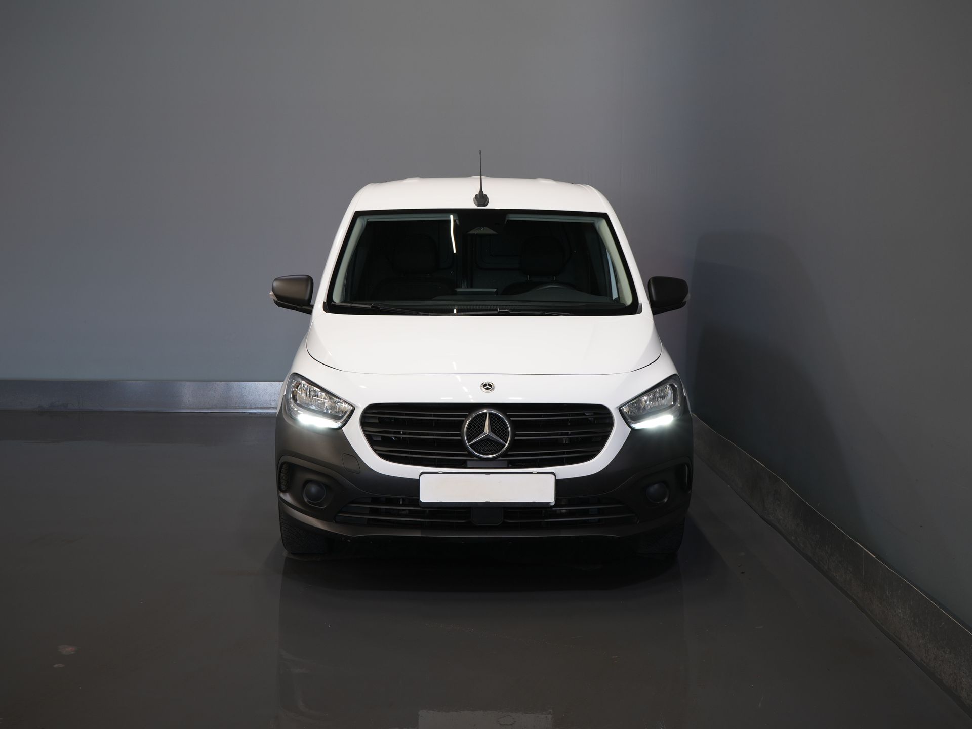 Mercedes-Benz Citan Bestelbus 110 CDI Aut. 2x schuifdeur/ Inrichting/ Stoelverw./ Carplay/ Camera/ Cruise/ Trekhaak/ Airco 6