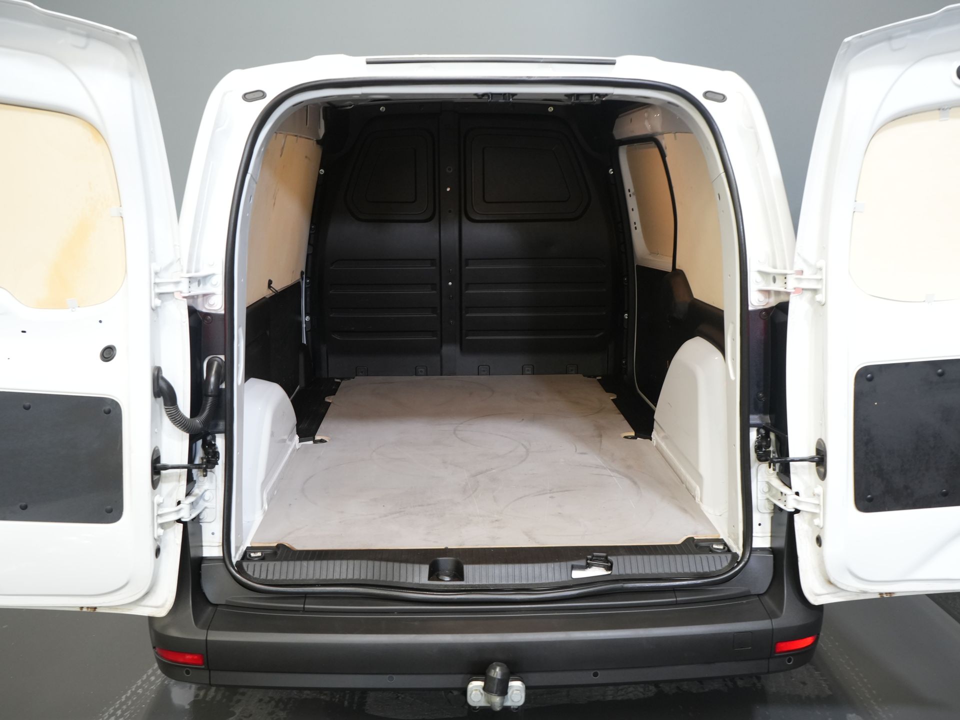 Mercedes-Benz Citan Bestelbus 110 CDI Aut. L2 3Pers./ Stoelverw./ Carplay/ Camera/ PDC/ Cruise/ Trekhaak/ Airco 14