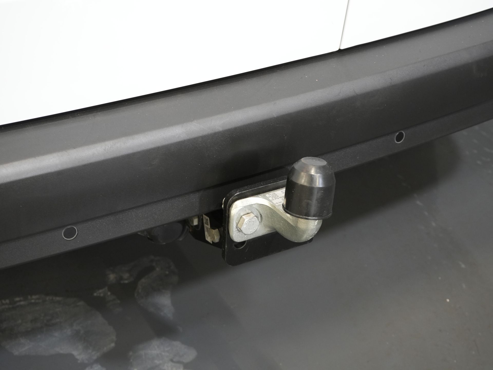 Mercedes-Benz Citan Bestelbus 110 CDI Aut. L2 3Pers./ Stoelverw./ Carplay/ Camera/ PDC/ Cruise/ Trekhaak/ Airco 16