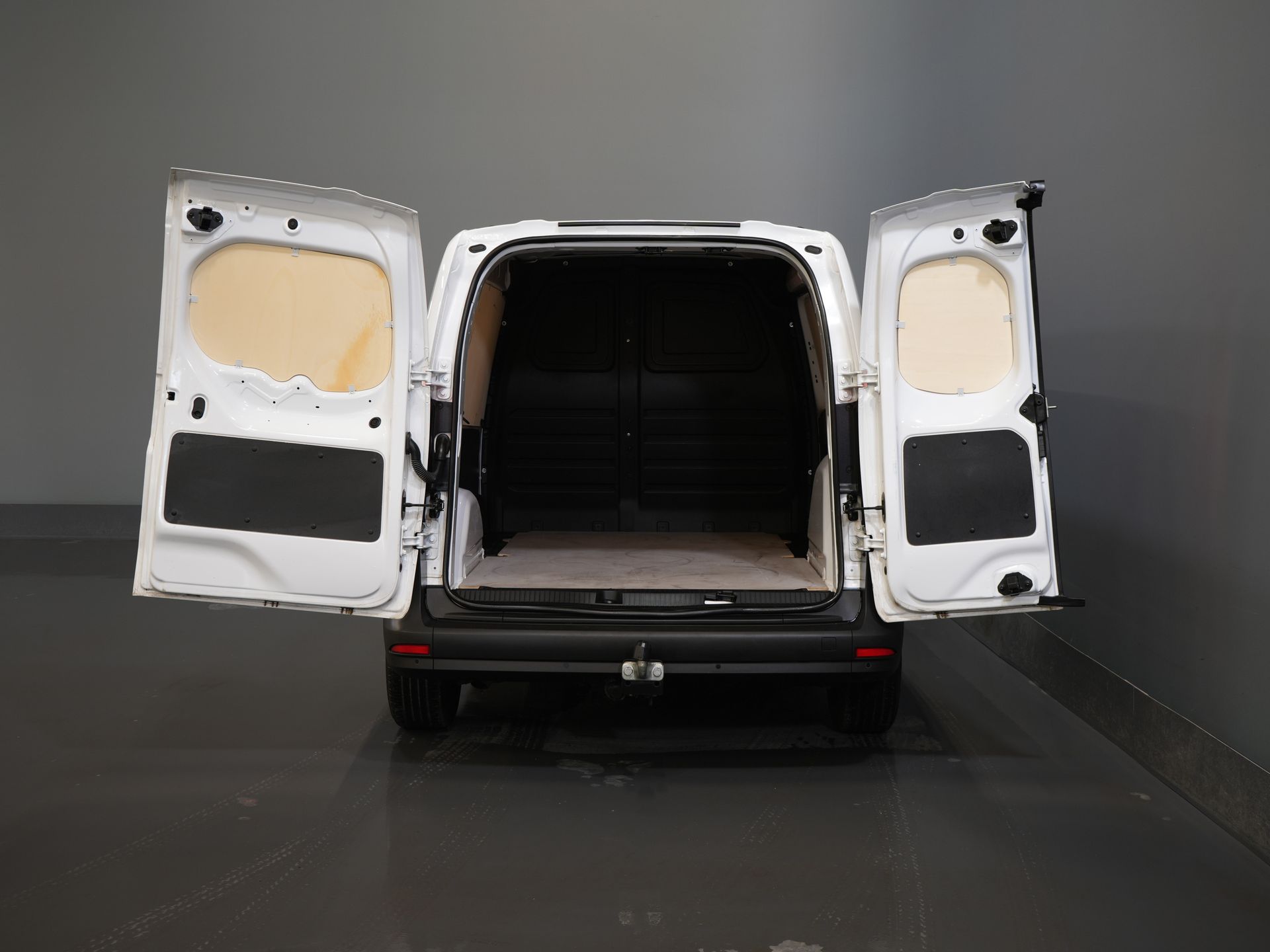 Mercedes-Benz Citan Bestelbus 110 CDI Aut. L2 3Pers./ Stoelverw./ Carplay/ Camera/ PDC/ Cruise/ Trekhaak/ Airco 4