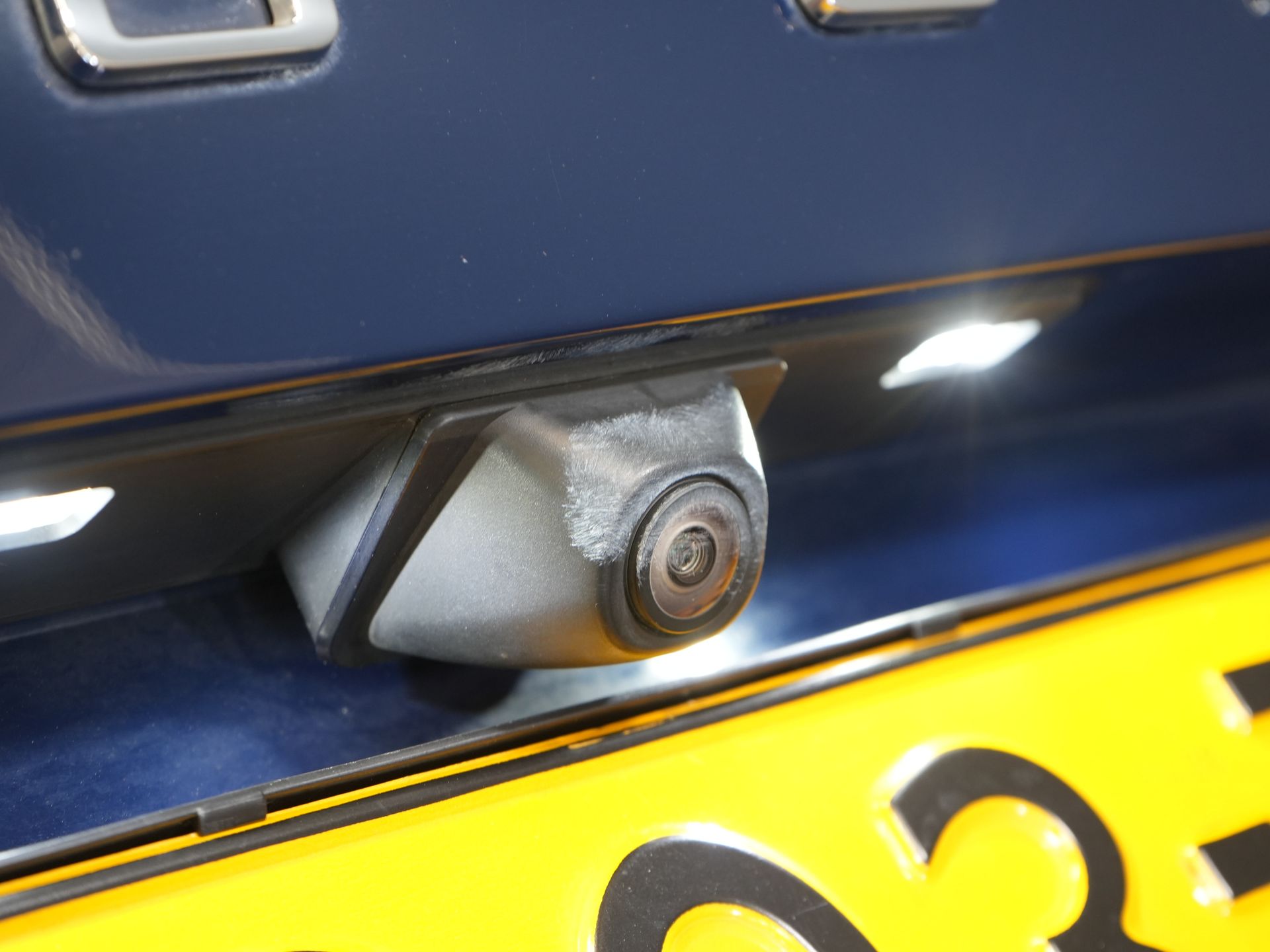 Ford Kuga SUV 2.5 PHEV 225 pk Titanium LED/ Carplay/ Virtual Cockpit/ Elek.Trekhaak/ Navi/ Camera/ PDC/ Climate/ Keyless 15