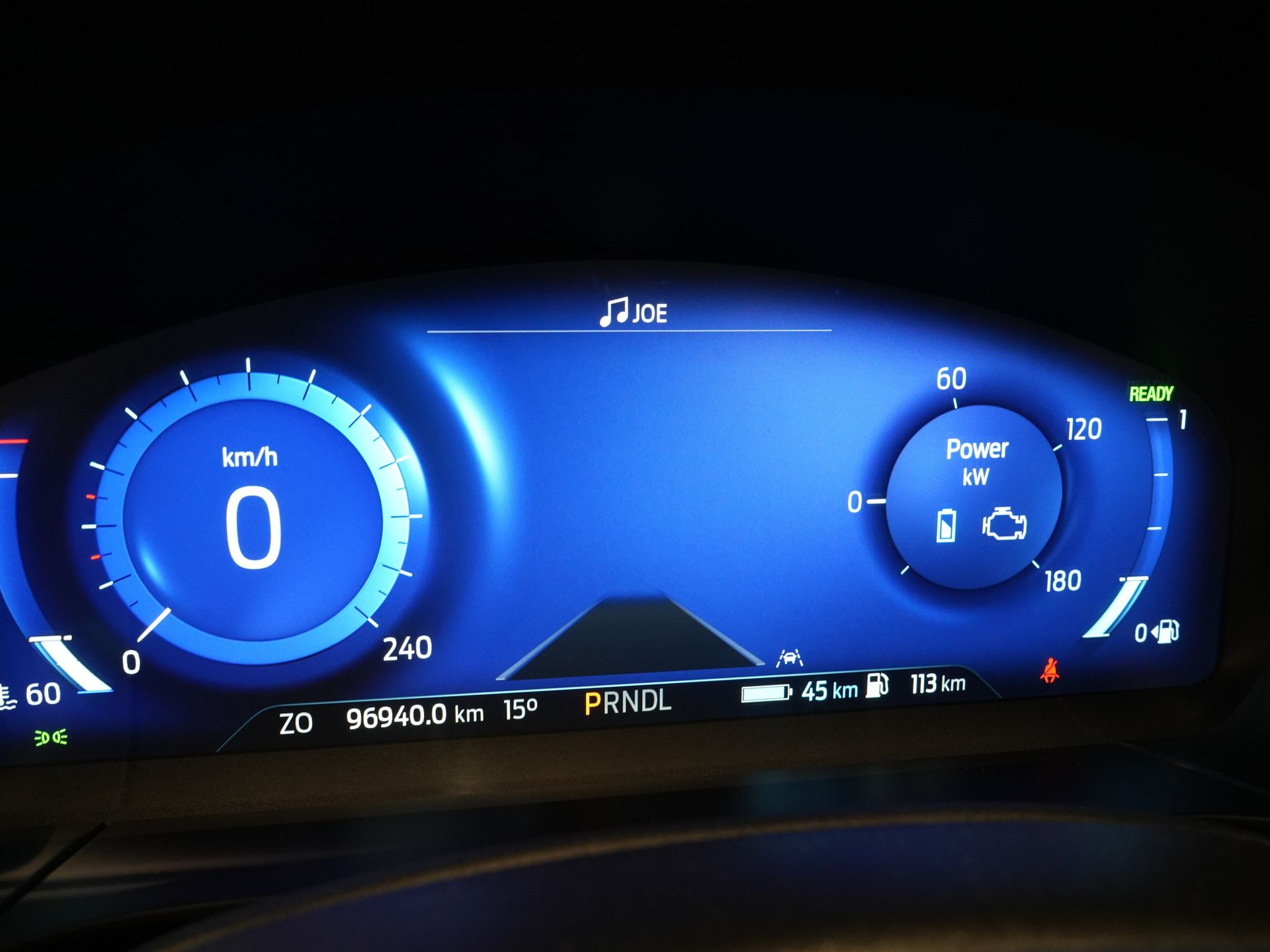 Ford Kuga SUV 2.5 PHEV 225 pk Titanium LED/ Carplay/ Virtual Cockpit/ Elek.Trekhaak/ Navi/ Camera/ PDC/ Climate/ Keyless 21