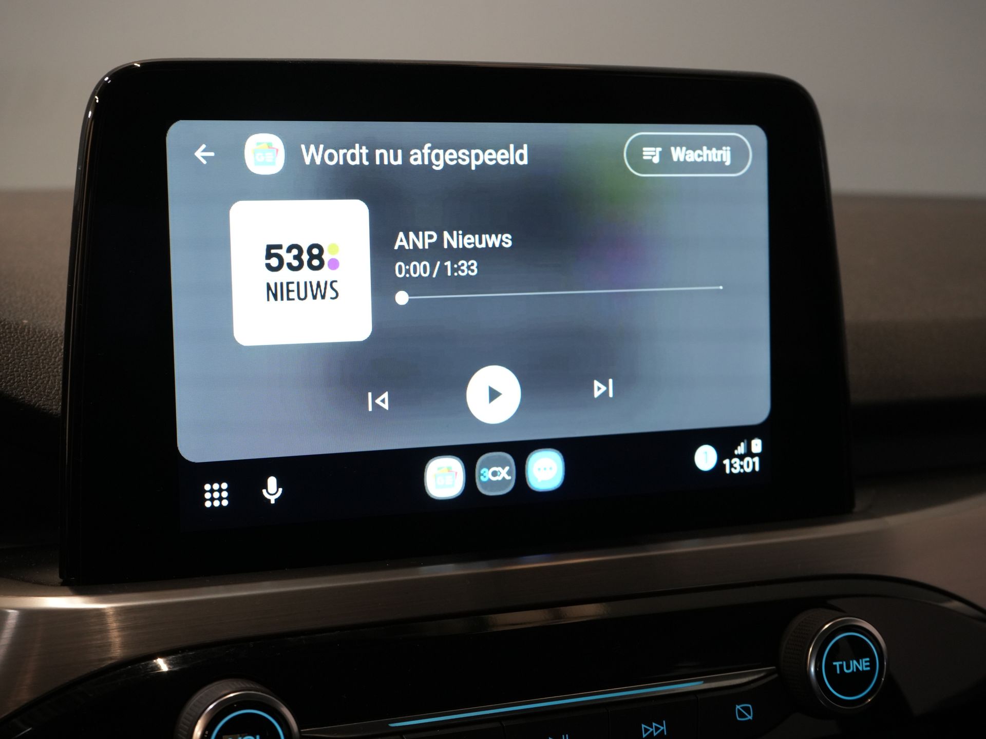 Ford Kuga SUV 2.5 PHEV 225 pk Titanium LED/ Carplay/ Virtual Cockpit/ Elek.Trekhaak/ Navi/ Camera/ PDC/ Climate/ Keyless 27