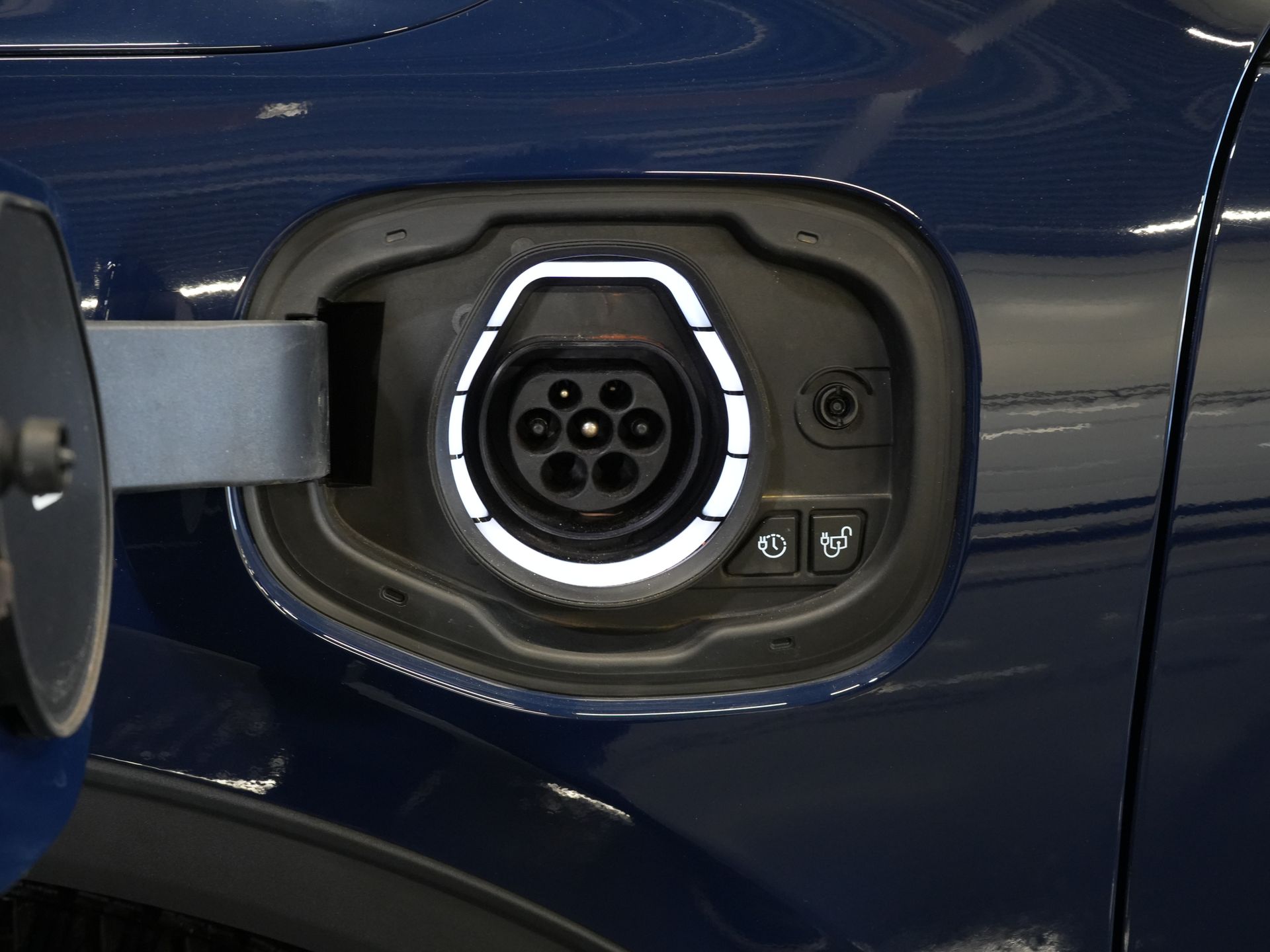 Ford Kuga SUV 2.5 PHEV 225 pk Titanium LED/ Carplay/ Virtual Cockpit/ Elek.Trekhaak/ Navi/ Camera/ PDC/ Climate/ Keyless 29