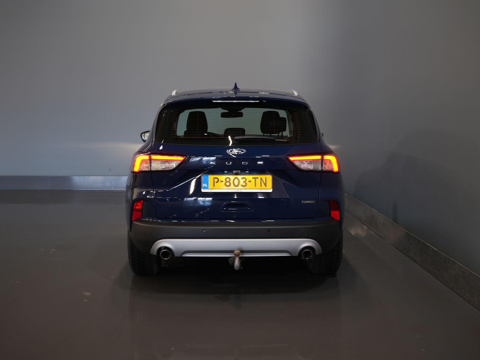 Ford Kuga SUV 2.5 PHEV 225 pk Titanium LED/ Carplay/ Virtual Cockpit/ Elek.Trekhaak/ Navi/ Camera/ PDC/ Climate/ Keyless 5