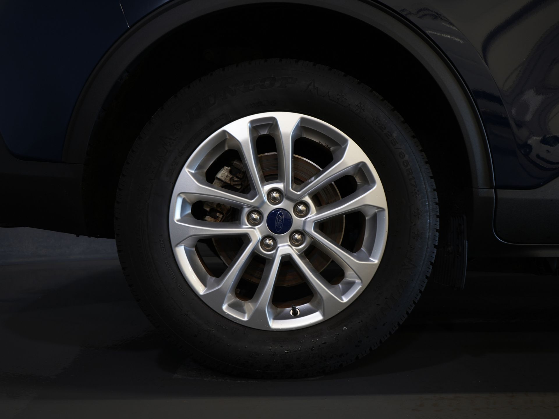 Ford Kuga SUV 2.5 PHEV 225 pk Titanium LED/ Carplay/ Virtual Cockpit/ Elek.Trekhaak/ Navi/ Camera/ PDC/ Climate/ Keyless 8