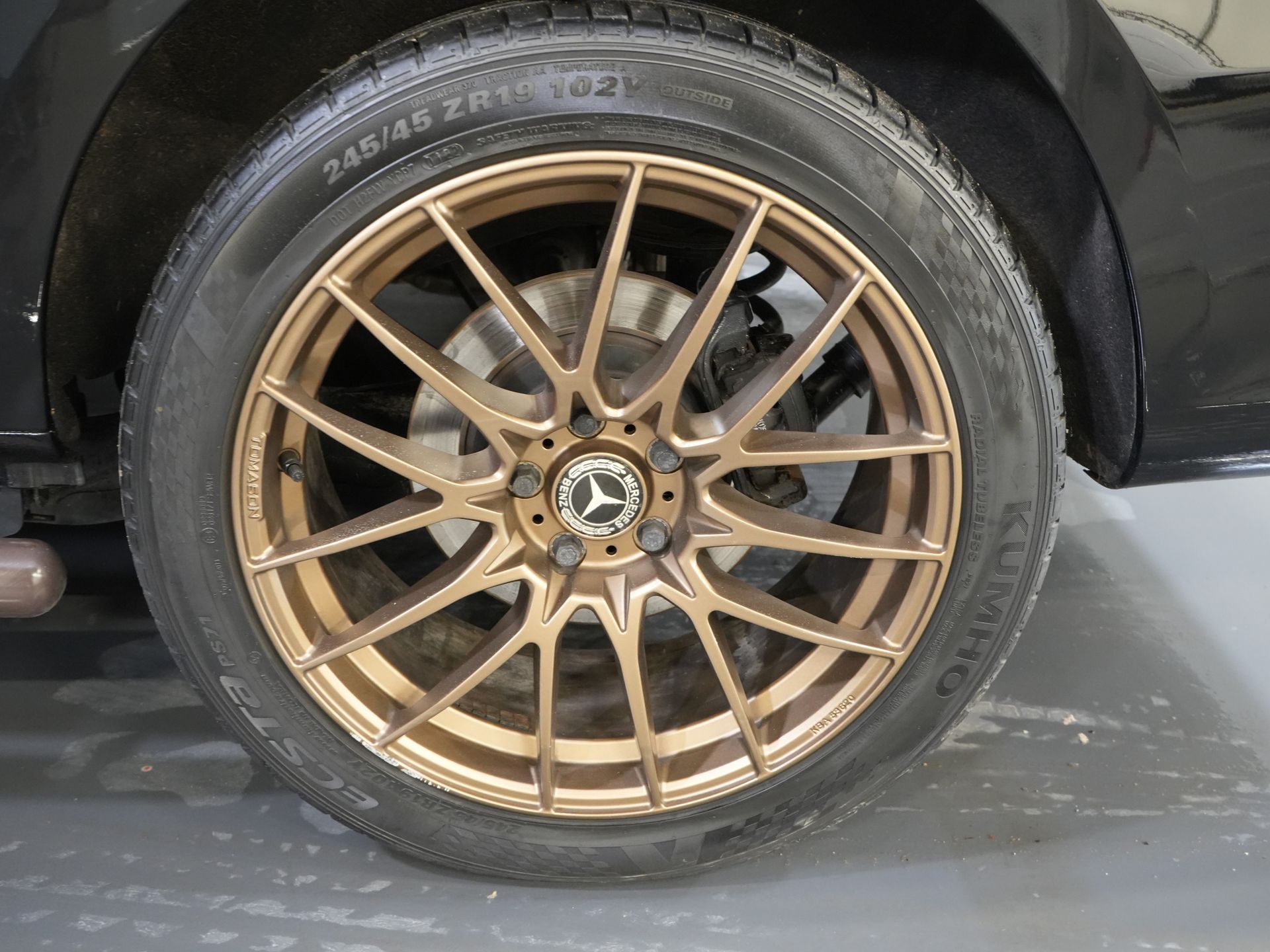 Mercedes-Benz Vito Bestelbus 114 CDI Aut. DC Dubbel Cabine Buffl Leder/ 2x Schuifdeur/ Carplay/ Navi/ Spoiler/ Frontlip/ Sidebars/ 18” LMV/ Cruise/ Airco 15