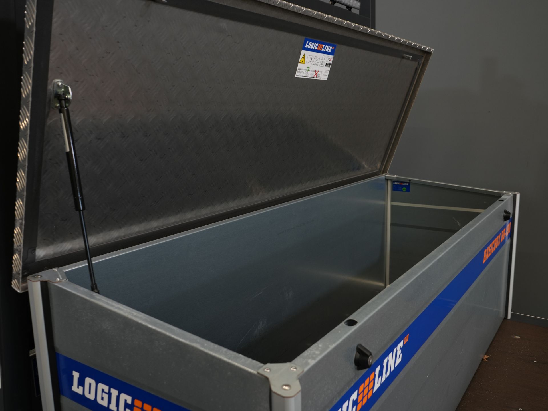 MAN TGE Open laadbak 2.0 DSG Aut. Open Laadbak 340x204x40/ Facelift/ LED/ Virtual Cockpit/ Carplay/ Pick Up/ Camera/ Climate/ PDC/ Cruise 15