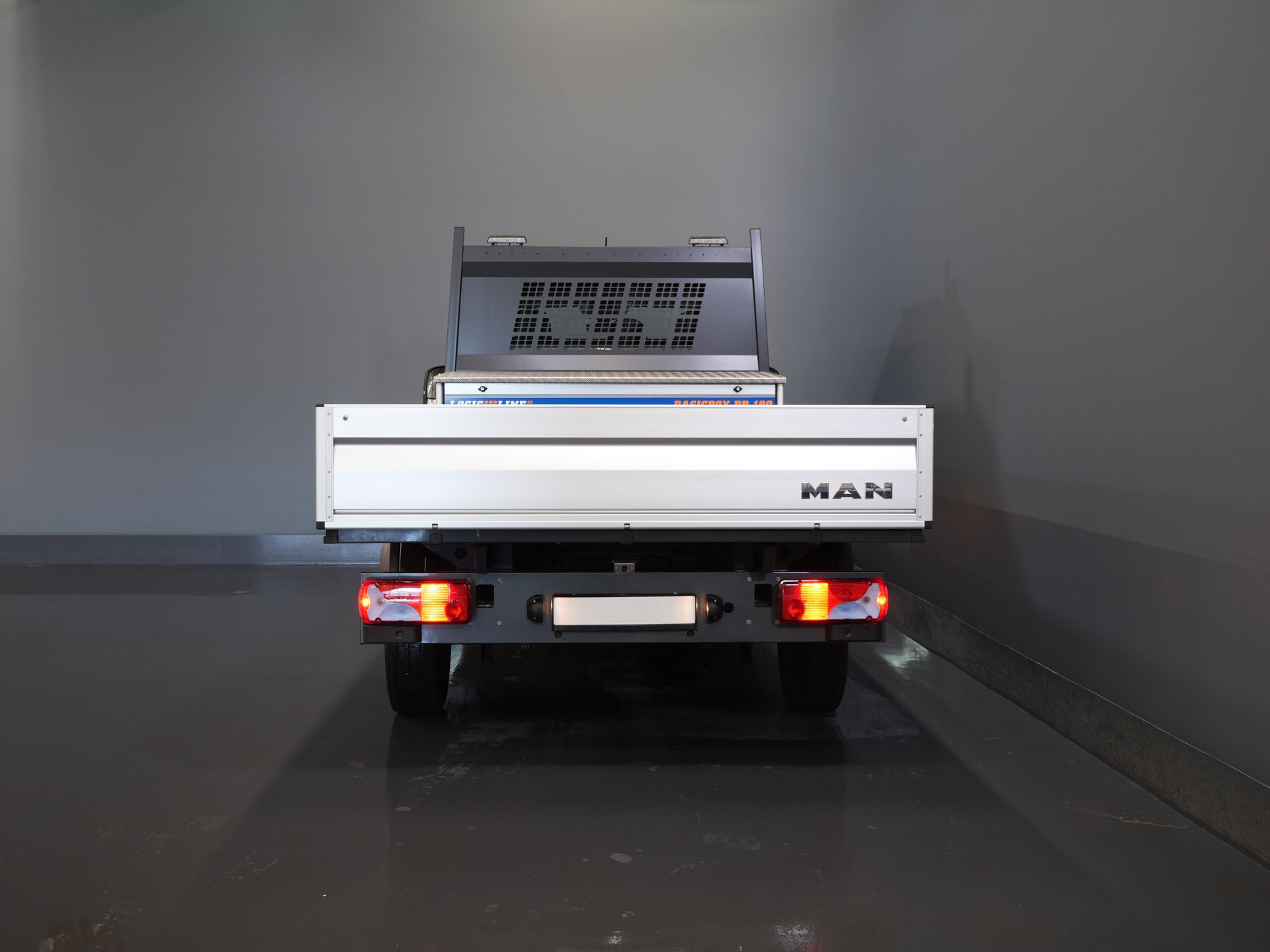 MAN TGE Open laadbak 2.0 DSG Aut. Open Laadbak 340x204x40/ Facelift/ LED/ Virtual Cockpit/ Carplay/ Pick Up/ Camera/ Climate/ PDC/ Cruise 5