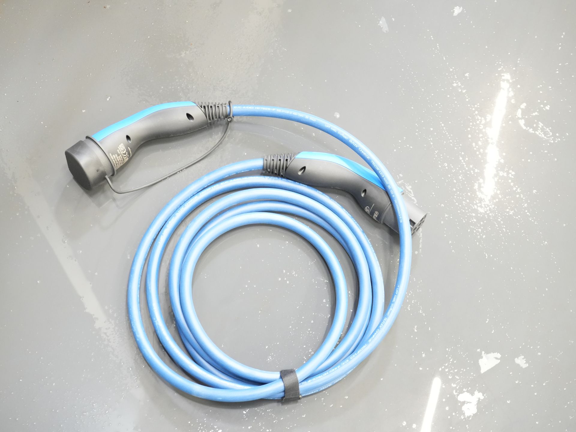 Ford E-Transit Custom Bestelbus Trend 65 kWh 330 km WLTP Garantie t/m 2029/ LED/ Standkachel/ Snellader/ 2.3t Trekverm./ Stuurverw./ Stoelverw./ Carplay/ Camera 27