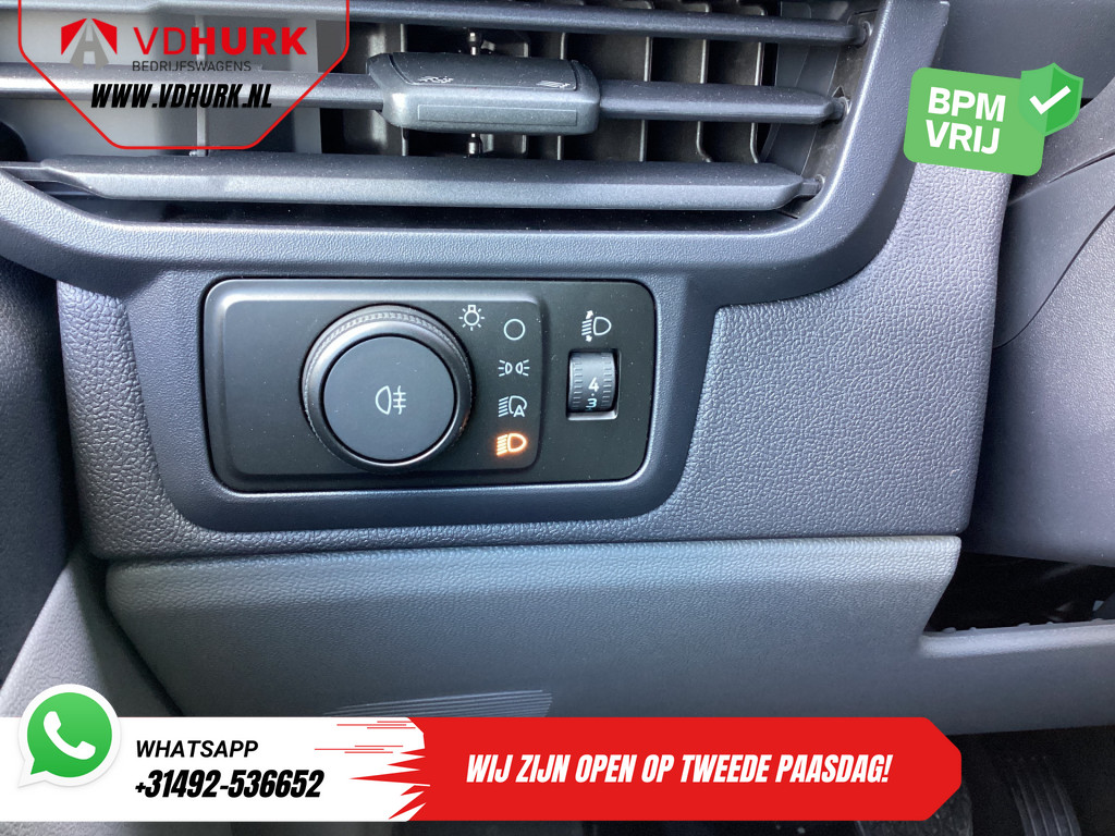 Ford E-Transit Custom Bestelbus Trend 65 kWh 330 km WLTP Garantie t/m 2029/ LED/ Standkachel/ Snellader/ 2.3t Trekverm./ Stuurverw./ Stoelverw./ Carplay/ Camera 19