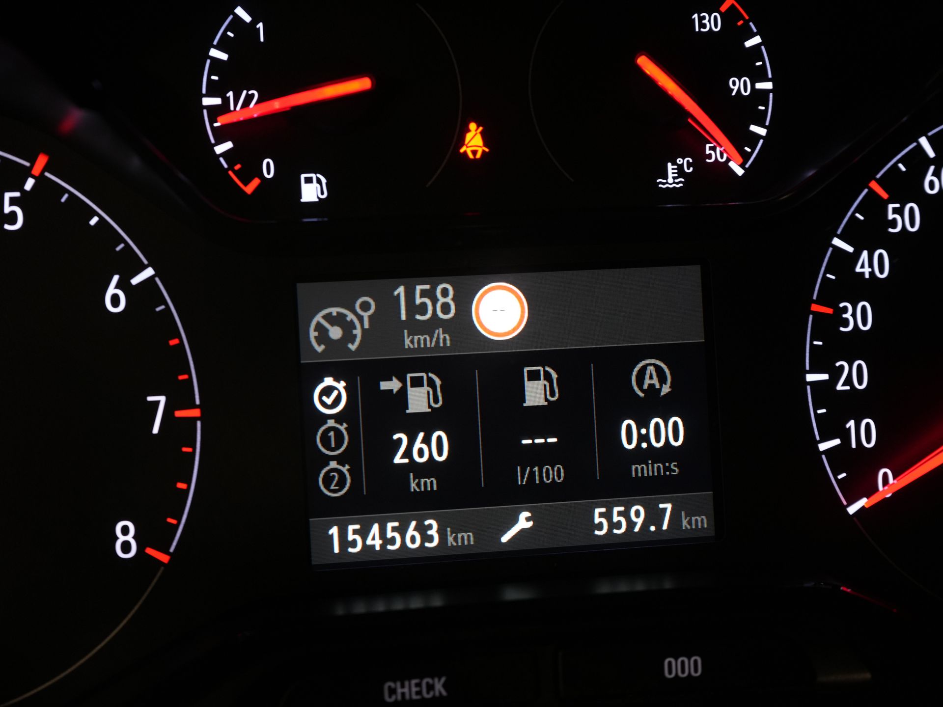 Opel Combo Bestelbus 1.5D 130 pk Aut. NL Auto/ Stuurverw./ Carplay/ Camera/ Cruise/ Airco 18