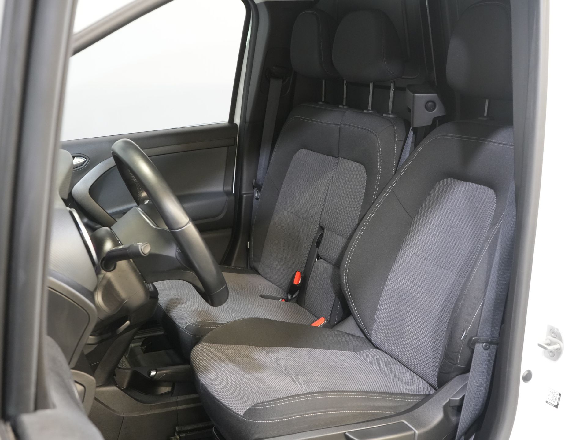 Mercedes-Benz Citan Bestelbus 112 CDI 3 Pers./ LED/ Stoelverw./ Carplay/ Camera/ Navi/ PDC/ Cruise/ LMV 11