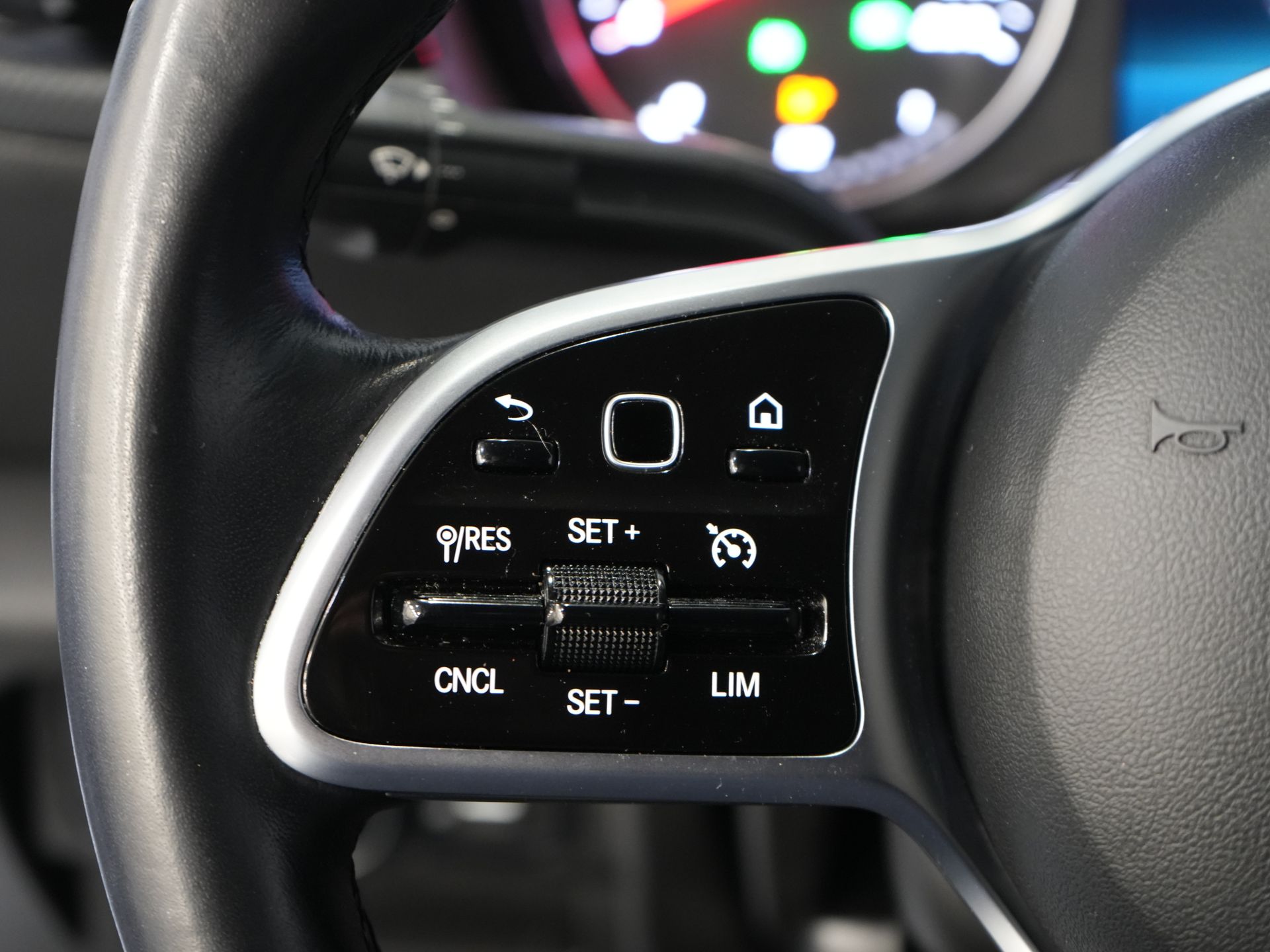 Mercedes-Benz Citan Bestelbus 112 CDI 3 Pers./ LED/ Stoelverw./ Carplay/ Camera/ Navi/ PDC/ Cruise/ LMV 17