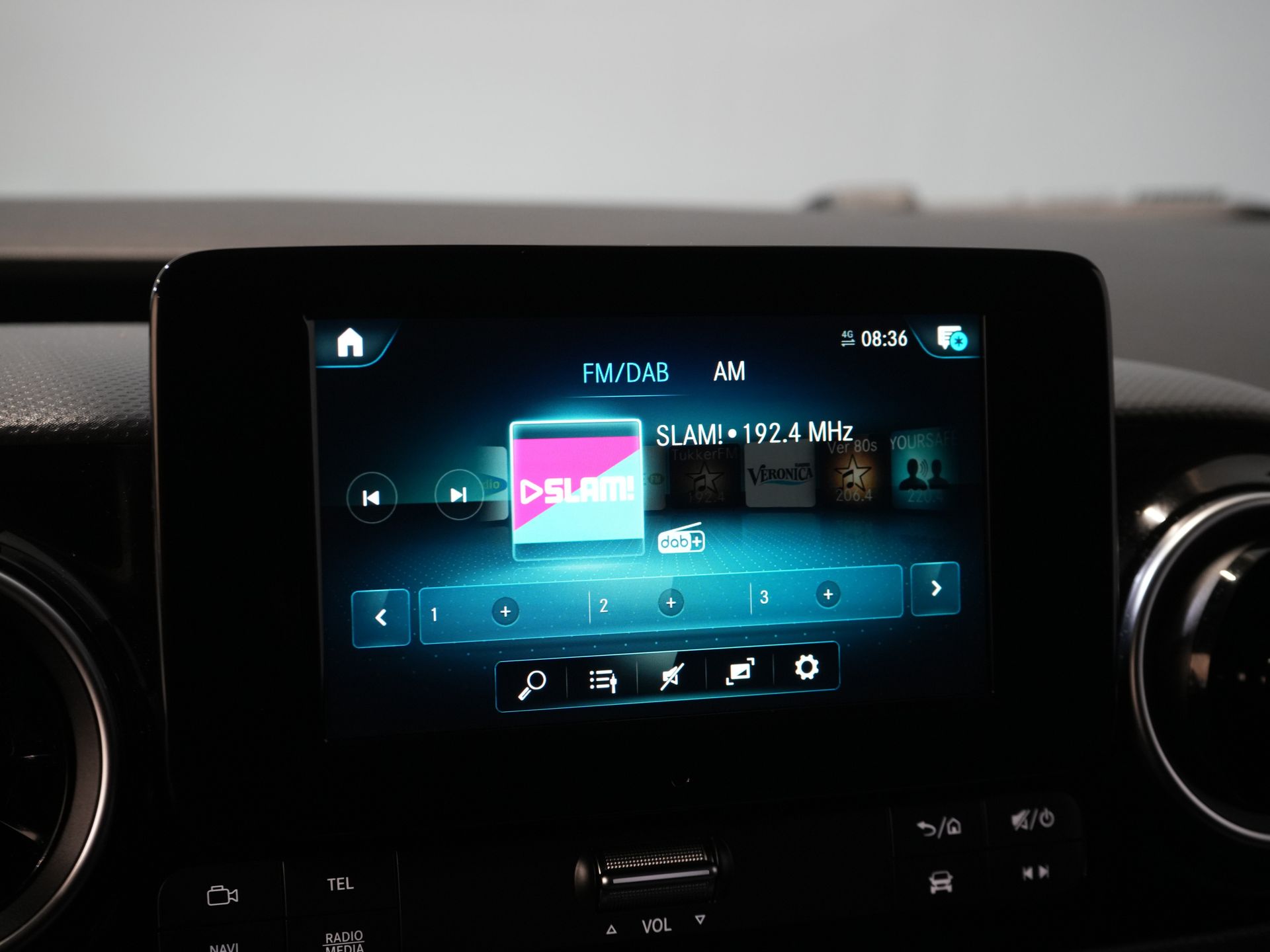 Mercedes-Benz Citan Bestelbus 112 CDI 3 Pers./ LED/ Stoelverw./ Carplay/ Camera/ Navi/ PDC/ Cruise/ LMV 20