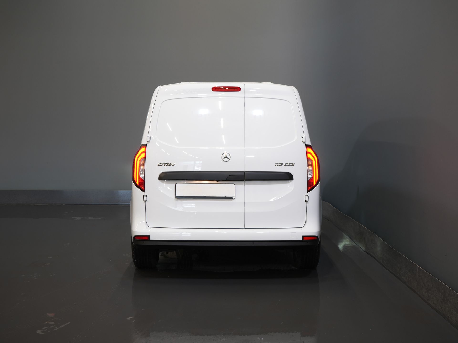 Mercedes-Benz Citan Bestelbus 112 CDI 3 Pers./ LED/ Stoelverw./ Carplay/ Camera/ Navi/ PDC/ Cruise/ LMV 5