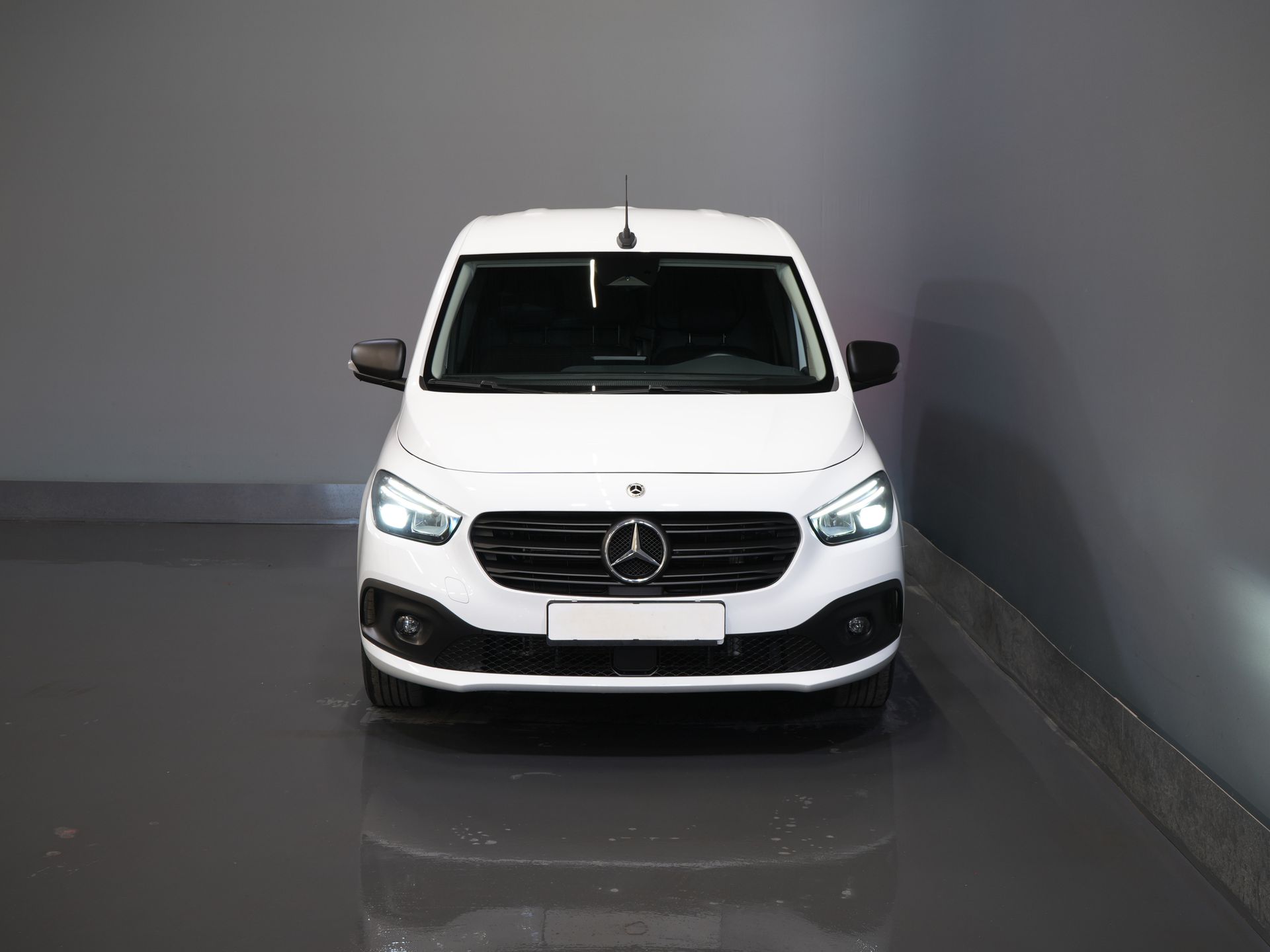 Mercedes-Benz Citan Bestelbus 112 CDI 3 Pers./ LED/ Stoelverw./ Carplay/ Camera/ Navi/ PDC/ Cruise/ LMV 6