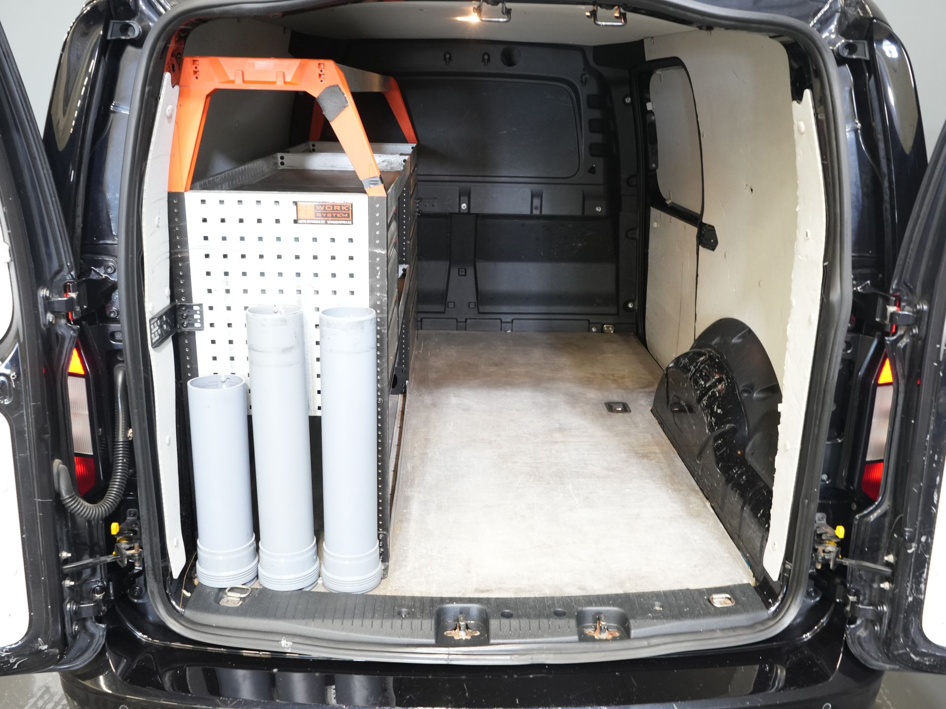 Volkswagen Caddy Cargo Maxi Bestelbus 2.0 TDI 125 pk DSG Aut. Standkachel/ Stoelverw./ Carplay/ Airco/ Cruise/ PDC/ 16”LMV/ Trekhaak 14