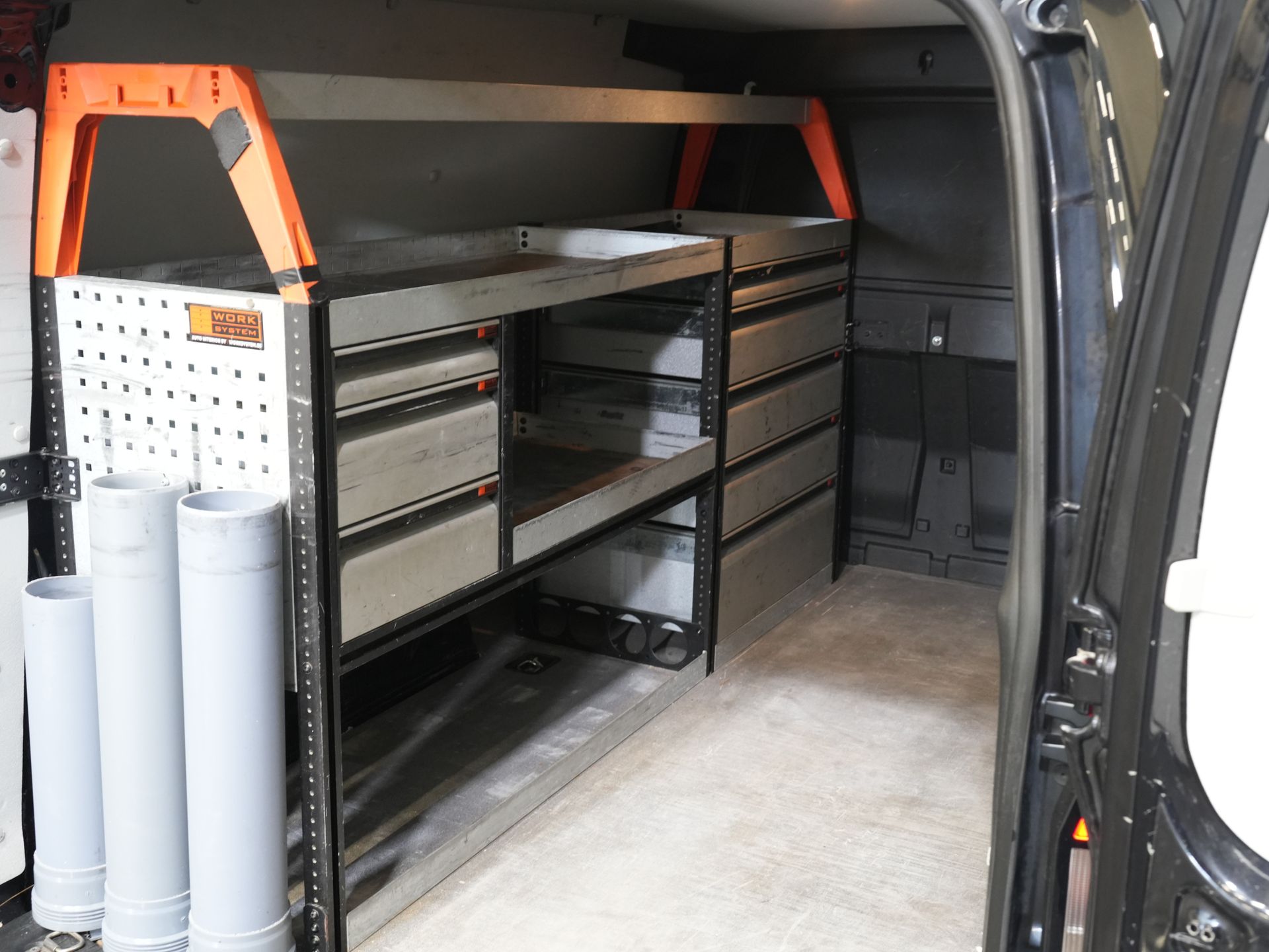 Volkswagen Caddy Cargo Maxi Bestelbus 2.0 TDI 125 pk DSG Aut. Standkachel/ Stoelverw./ Carplay/ Airco/ Cruise/ PDC/ 16”LMV/ Trekhaak 15