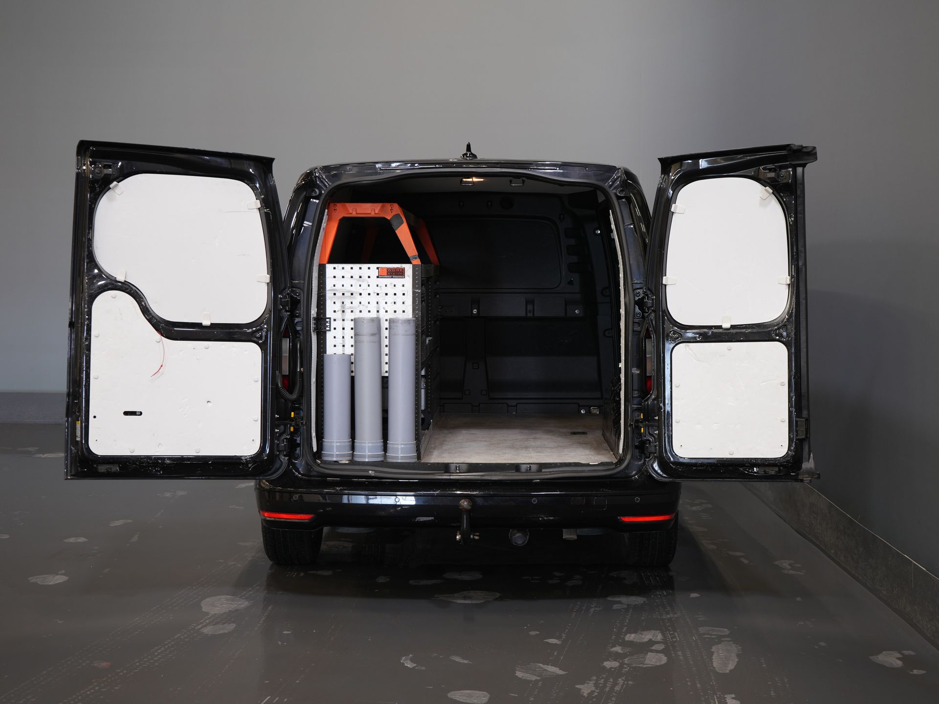 Volkswagen Caddy Cargo Maxi Bestelbus 2.0 TDI 125 pk DSG Aut. Standkachel/ Stoelverw./ Carplay/ Airco/ Cruise/ PDC/ 16”LMV/ Trekhaak 4