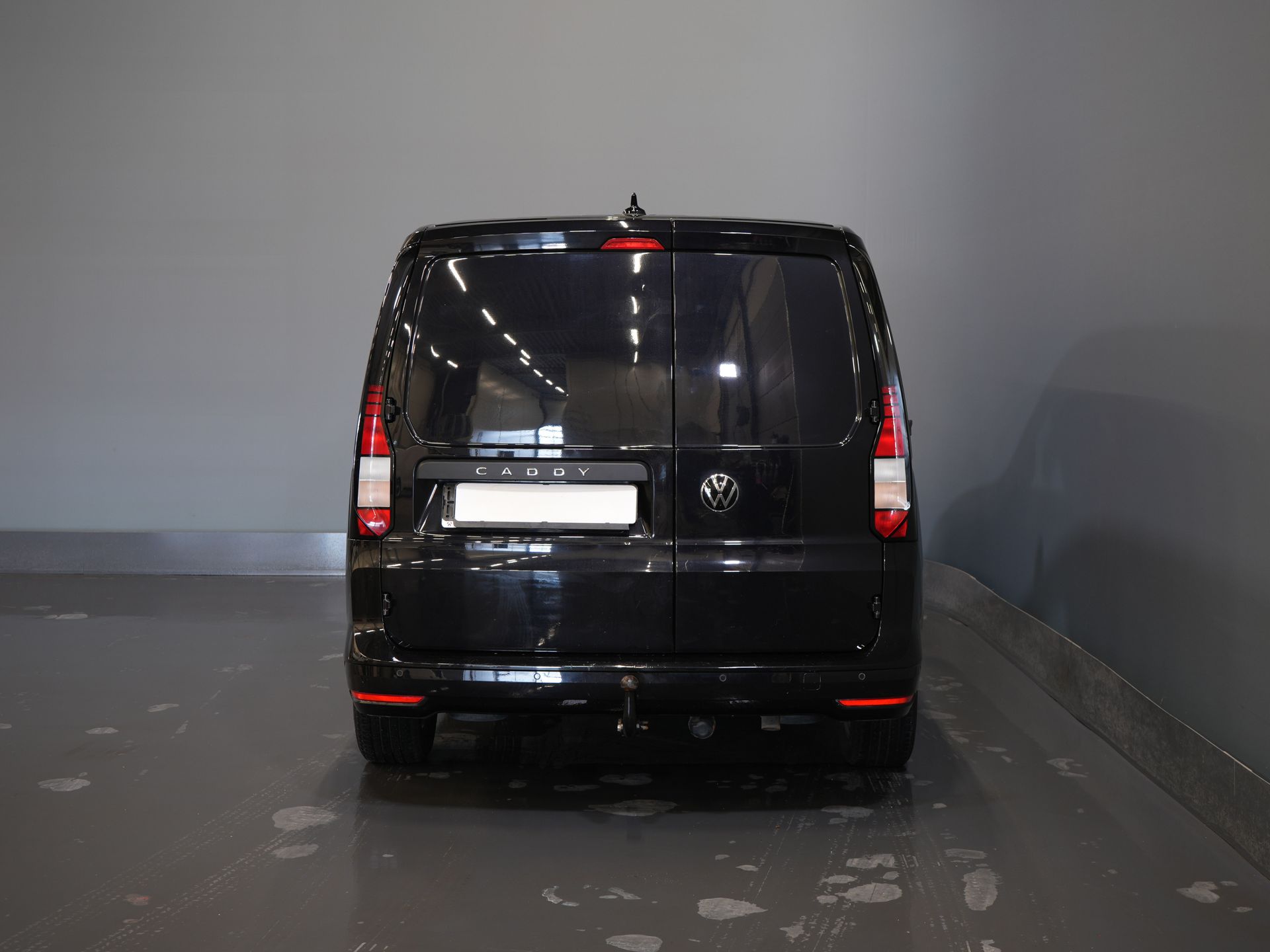 Volkswagen Caddy Cargo Maxi Bestelbus 2.0 TDI 125 pk DSG Aut. Standkachel/ Stoelverw./ Carplay/ Airco/ Cruise/ PDC/ 16”LMV/ Trekhaak 5