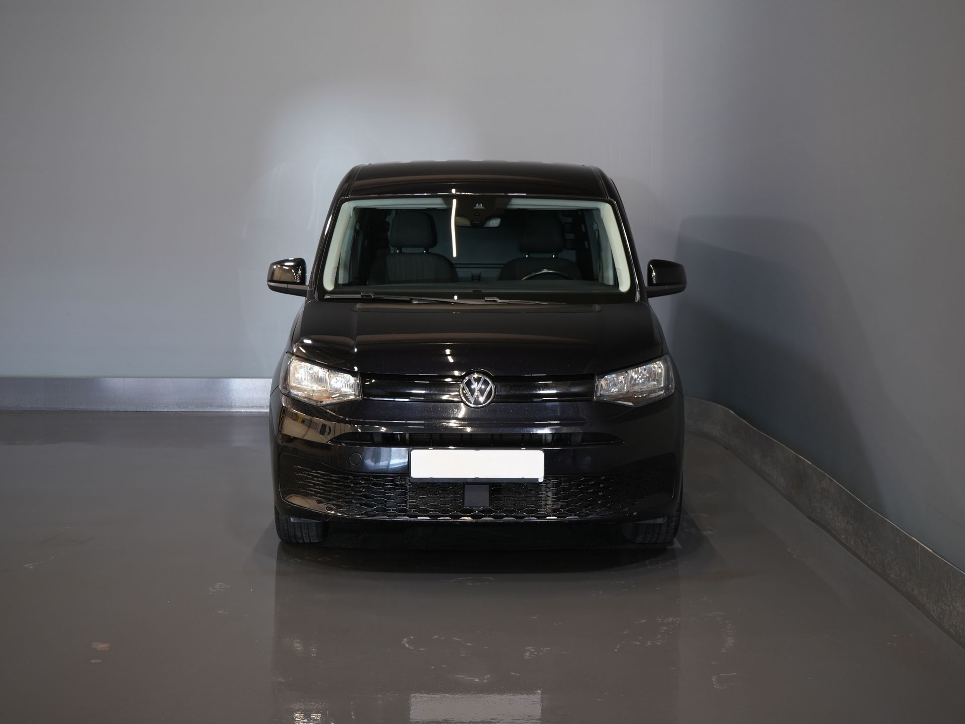 Volkswagen Caddy Cargo Maxi Bestelbus 2.0 TDI 125 pk DSG Aut. Standkachel/ Stoelverw./ Carplay/ Airco/ Cruise/ PDC/ 16”LMV/ Trekhaak 6