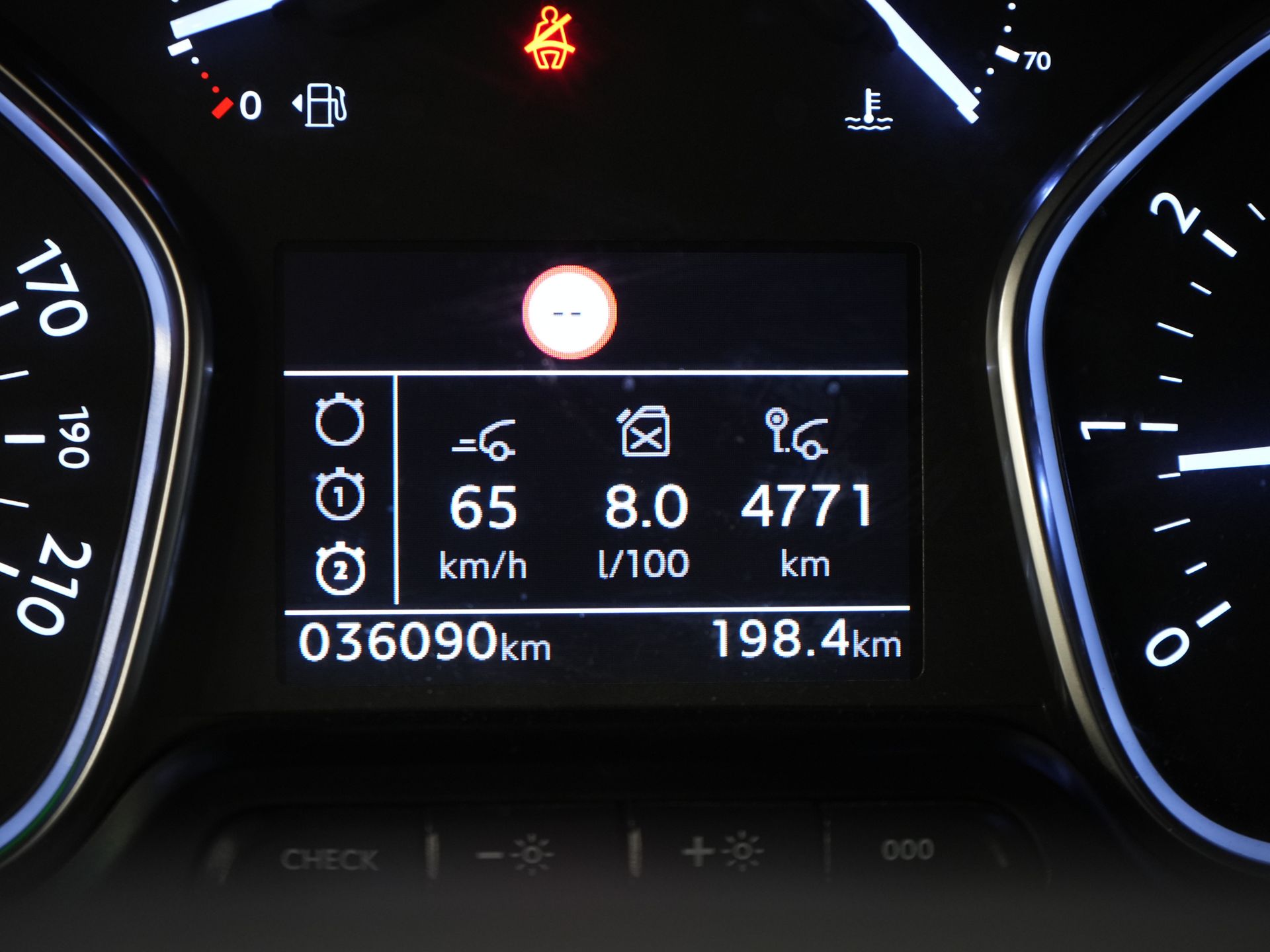 Opel Vivaro Bestelbus 2.0 CDTI 145 pk L3 Adapt.Cruise/ 2.5t Trekverm./ Carplay/ Keyless/ Climate/ Camera/ PDC 20