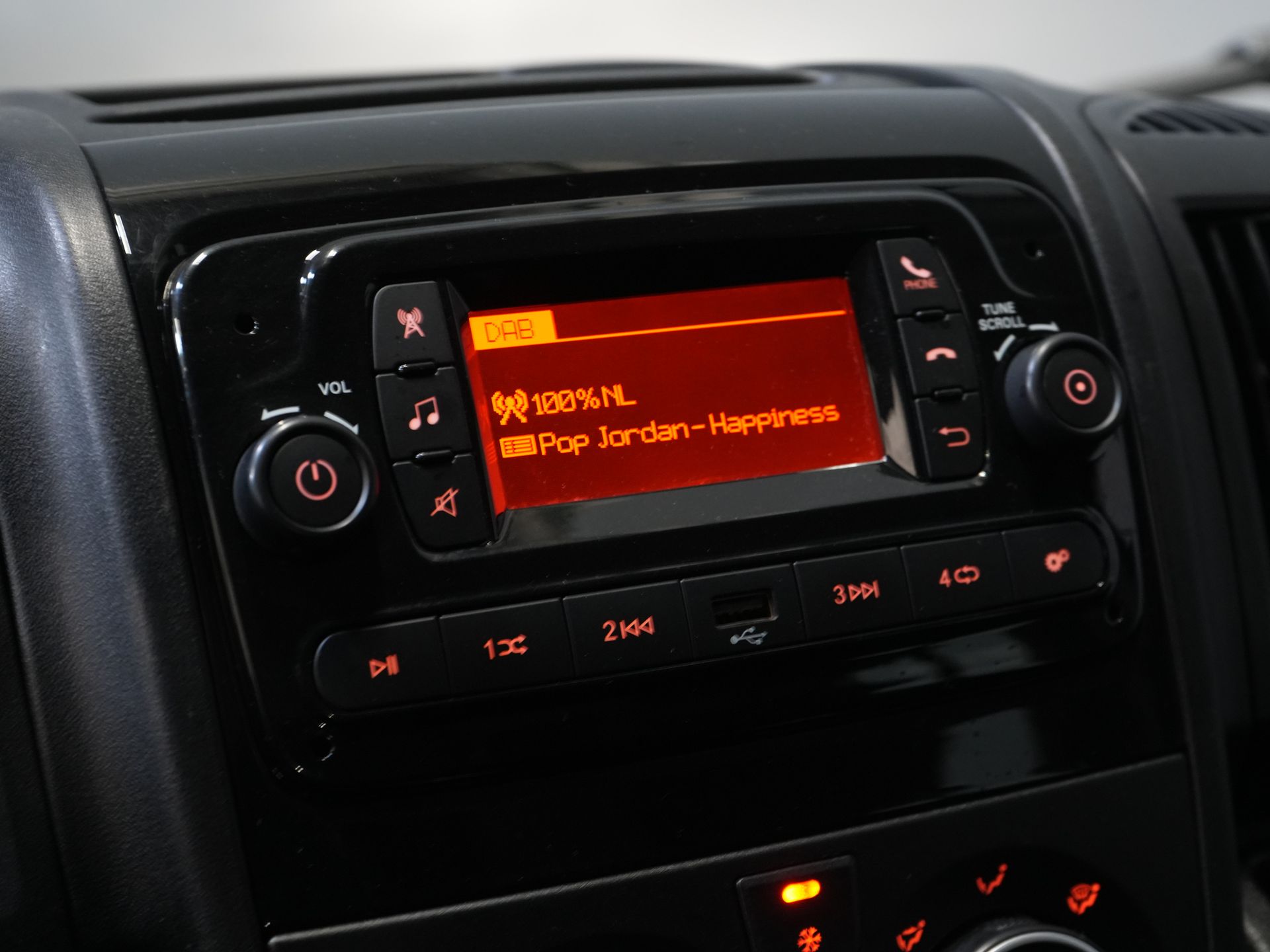 Opel Movano Open laadbak 2.2 140 pk DC Dubbel Cabine Open Laadbak/ 7 Pers./ 2.5t Trekverm./ Cruise/ Airco/ 288x215x35/ Pick up 20