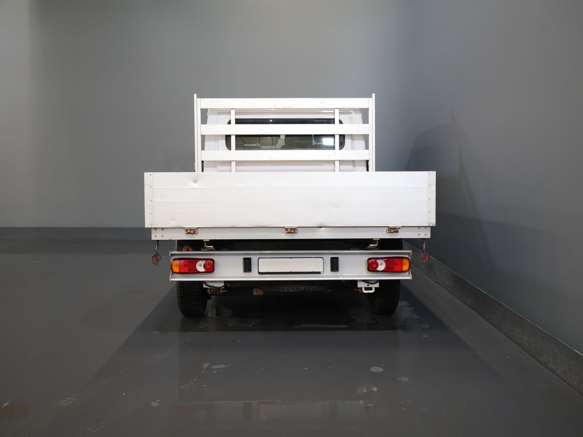 Opel Movano Open laadbak 2.2 140 pk DC Dubbel Cabine Open Laadbak/ 7 Pers./ 2.5t Trekverm./ Cruise/ Airco/ 288x215x35/ Pick up 5