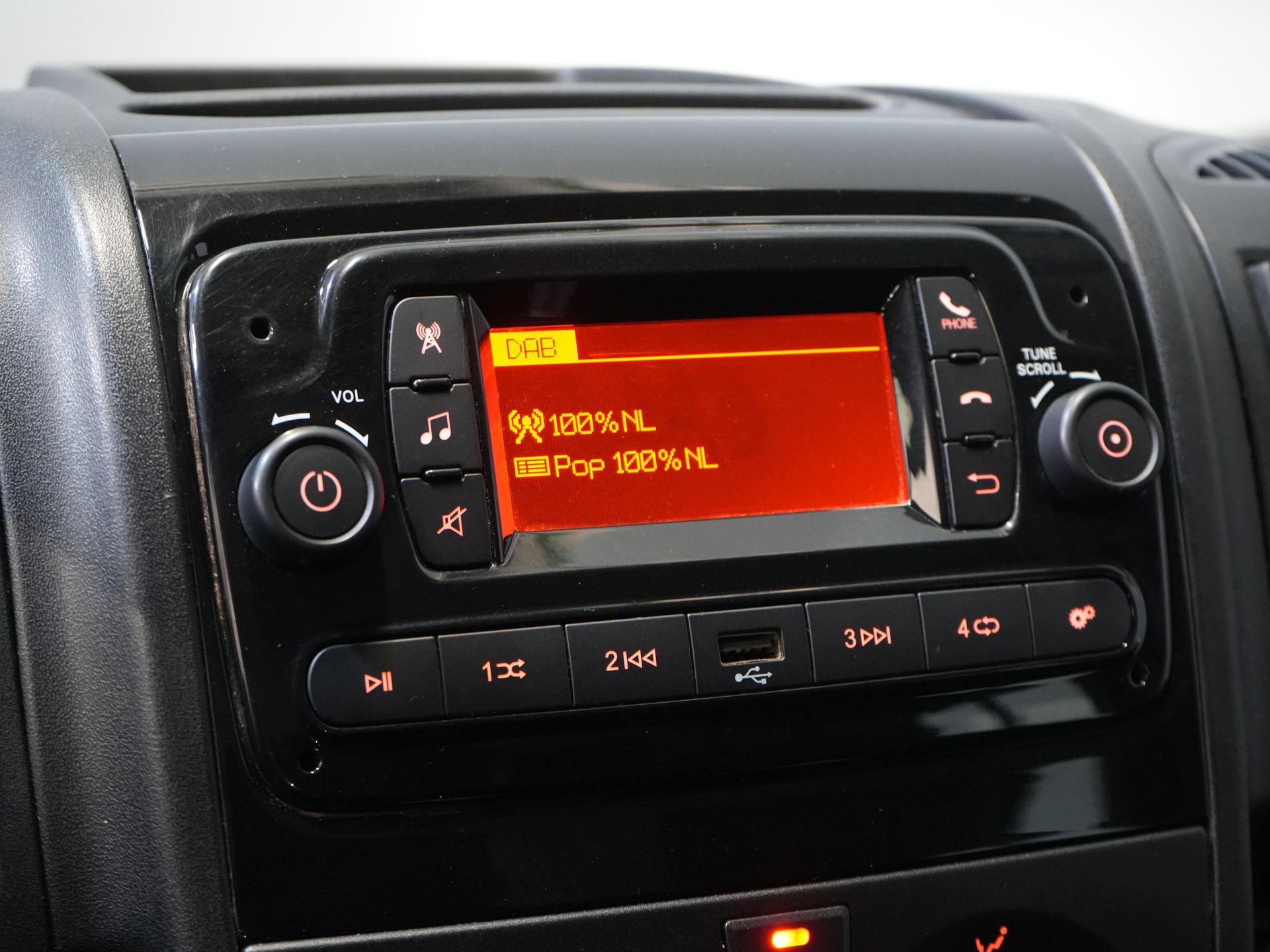 Opel Movano Open laadbak 2.2 140 pk DC Dubbel Cabine Open Laadbak/ 7 Pers./ 2.5t Trekverm./ Cruise/ Airco/ 288x215x35/ Pick up 20